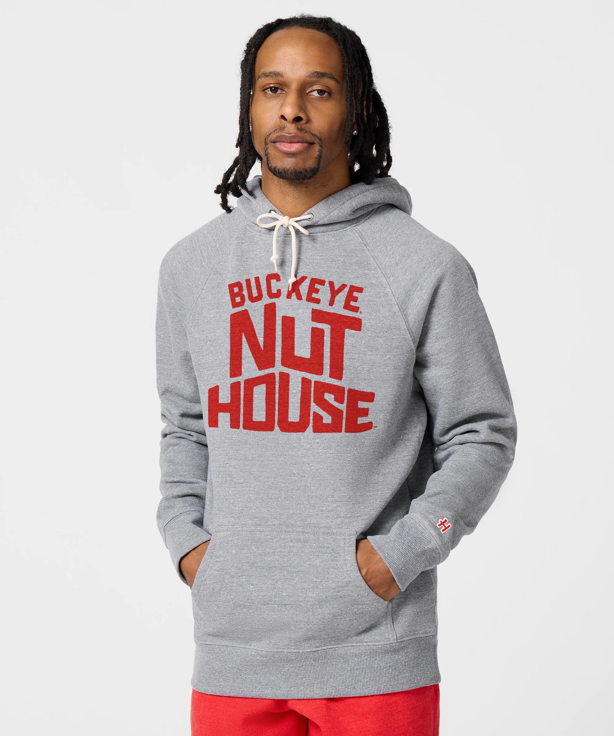 Buckeye Nuthouse Hoodie - Image 3