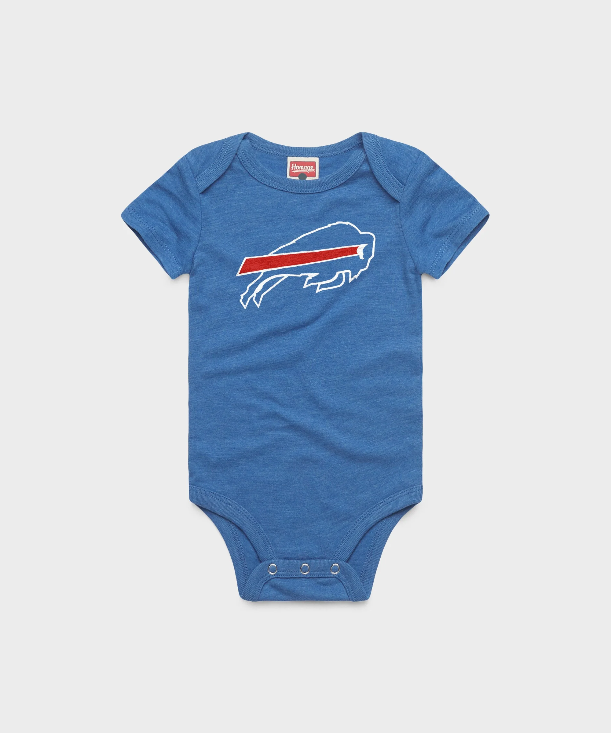 Buffalo Bills '74 Baby One Piece