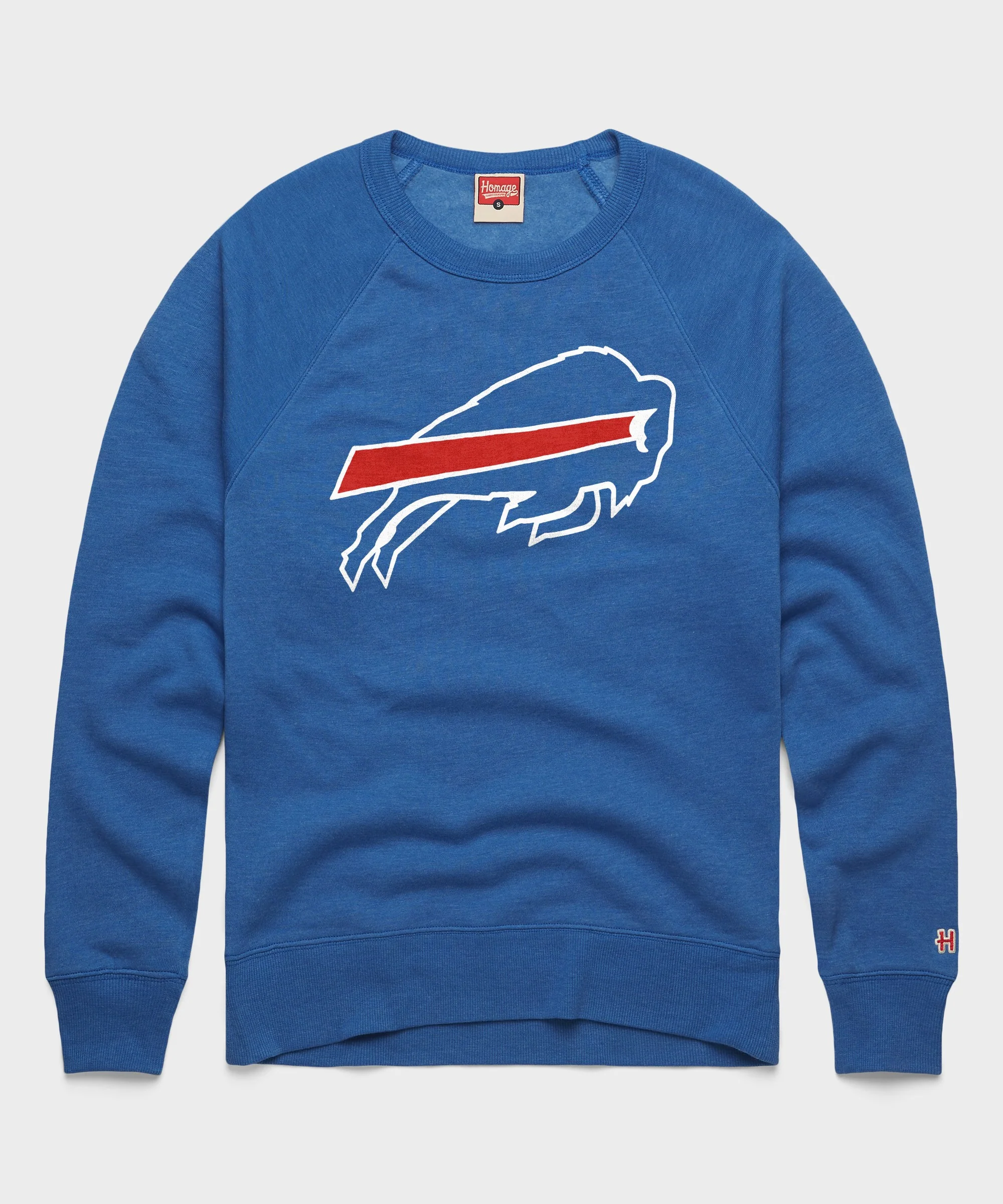 Buffalo Bills '74 Crewneck