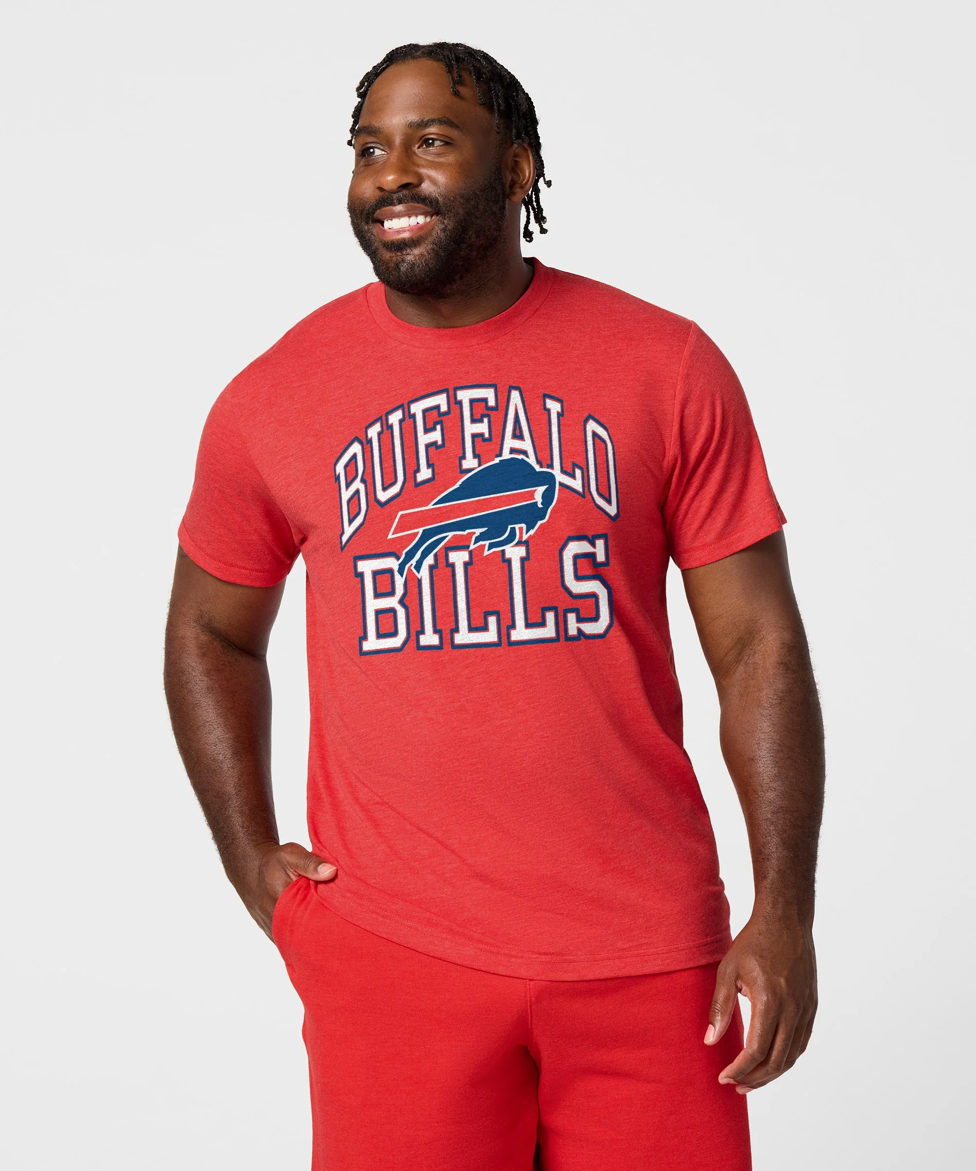 Buffalo Bills Arch - Image 3