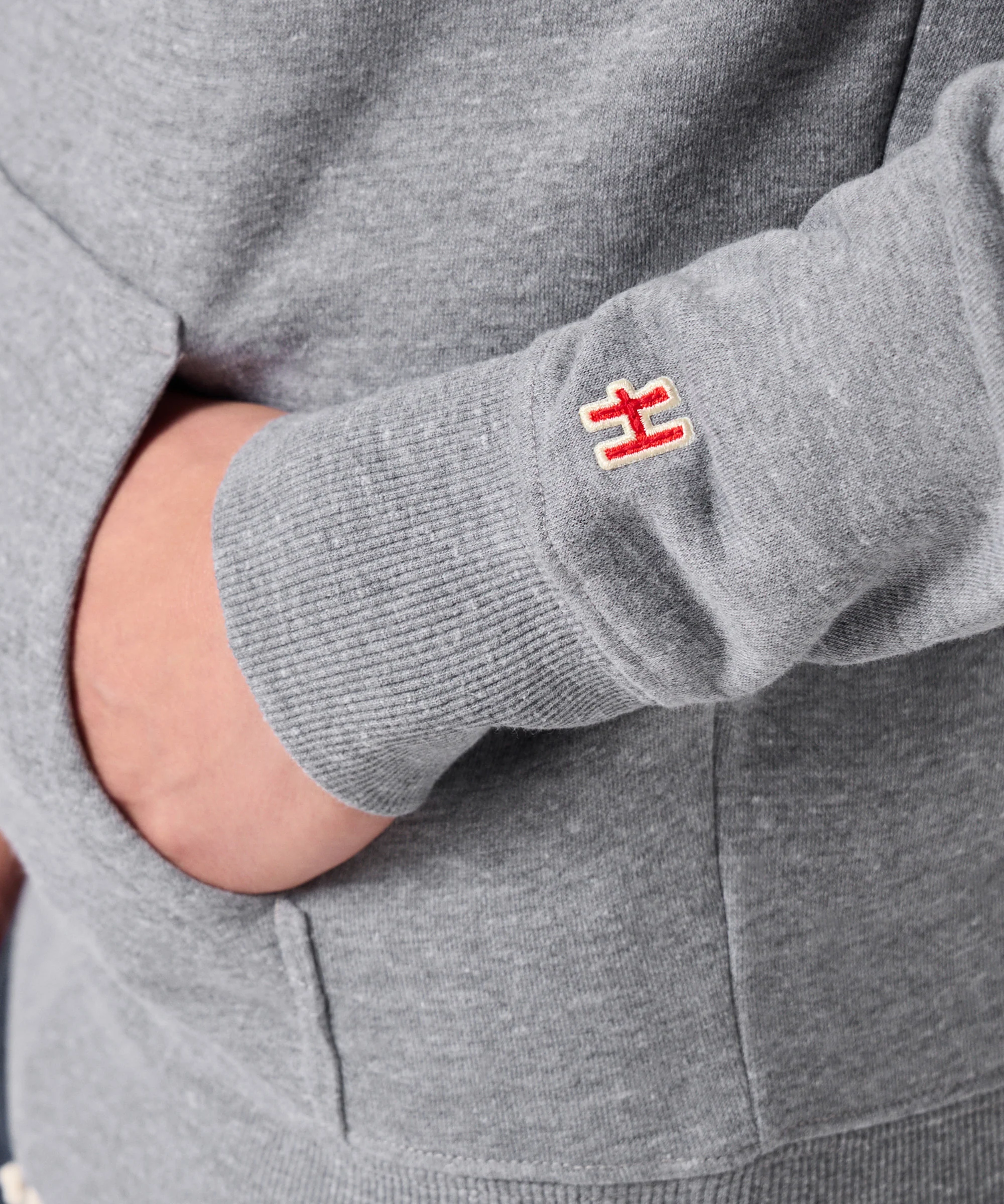 Buffalo Bills Big Helmet Hoodie - Image 5