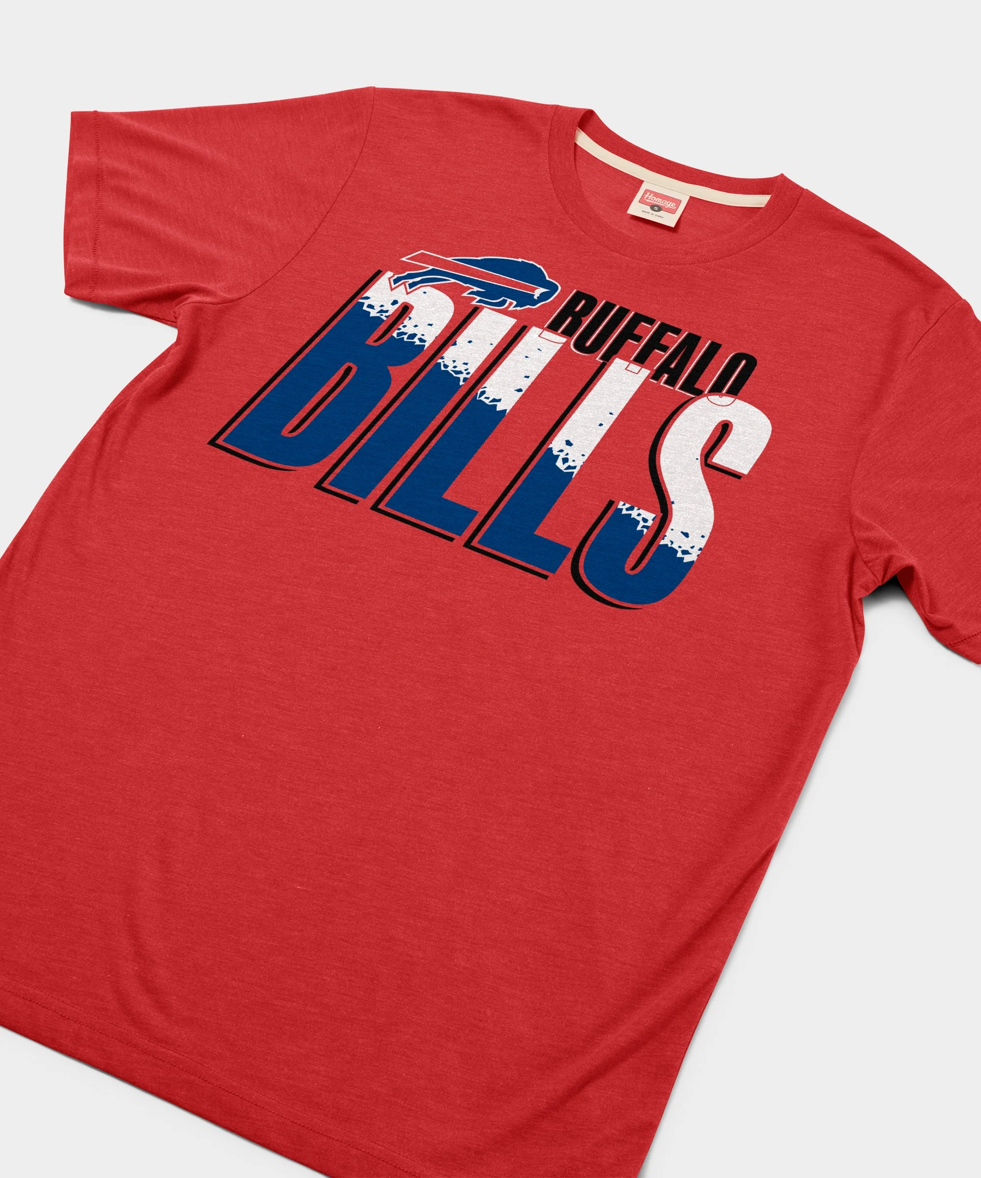 Buffalo Bills Color Splash - Image 2