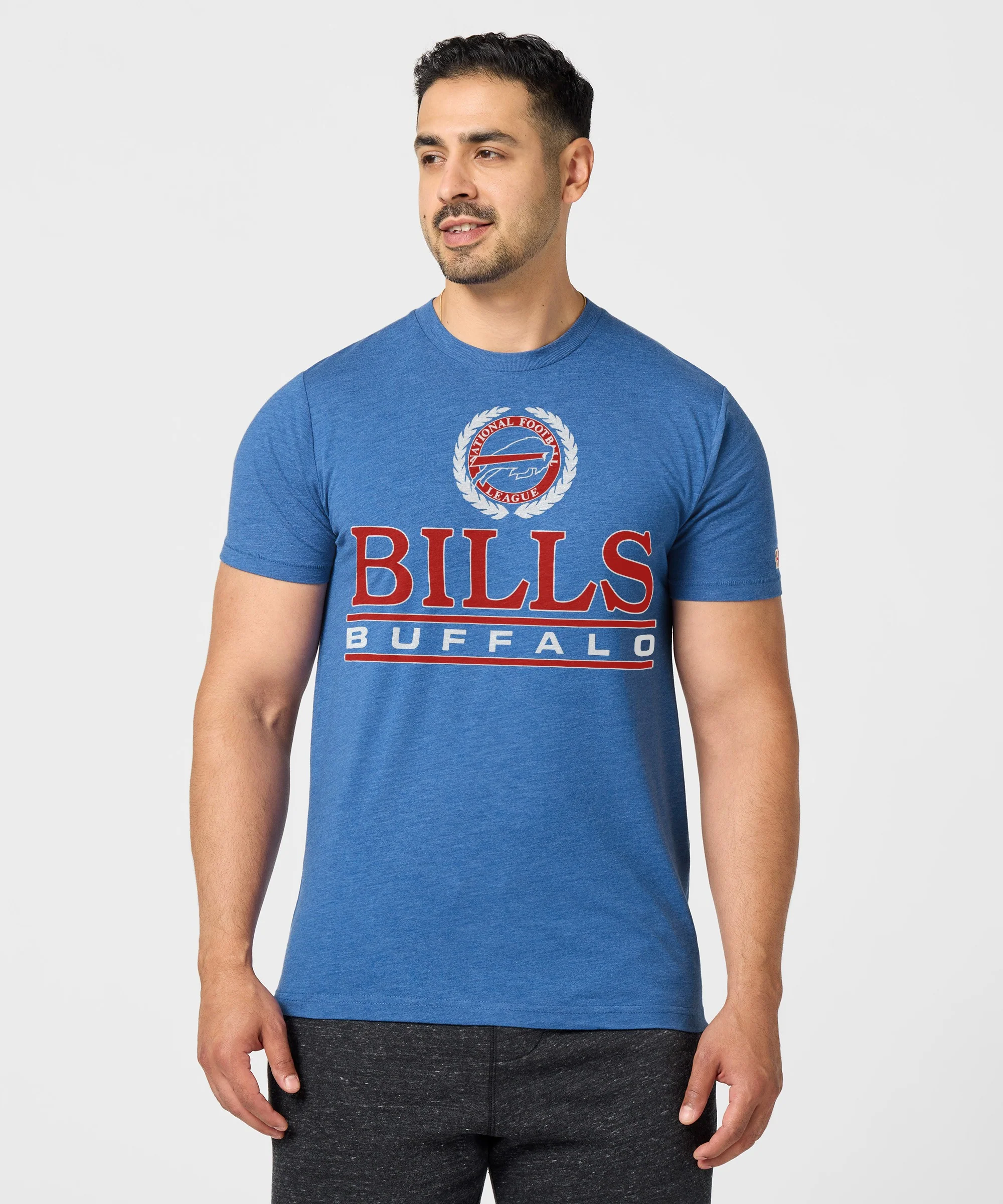 Buffalo Bills Crest - Image 3