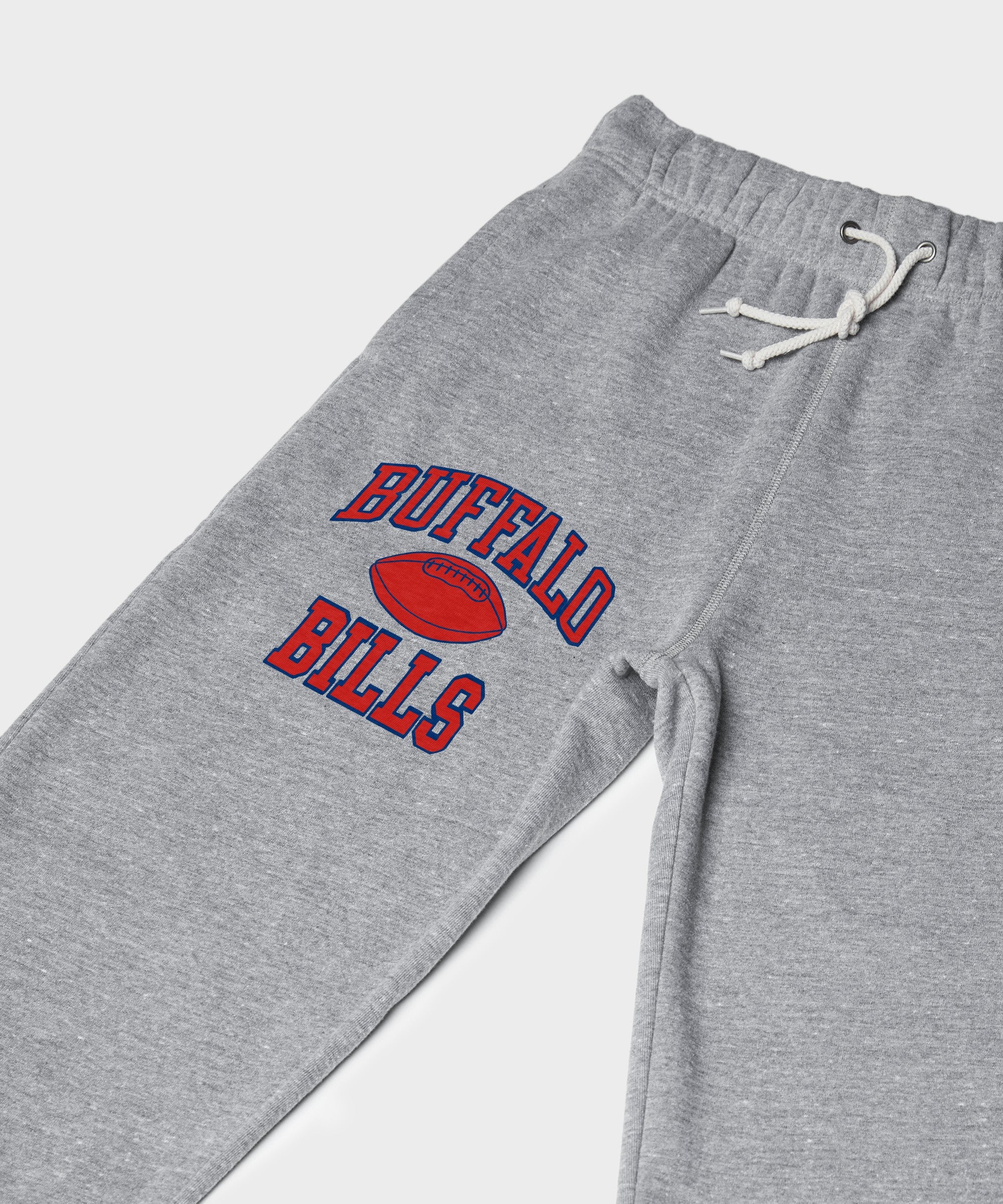 Buffalo Bills Gridiron Sweatpants - Image 2