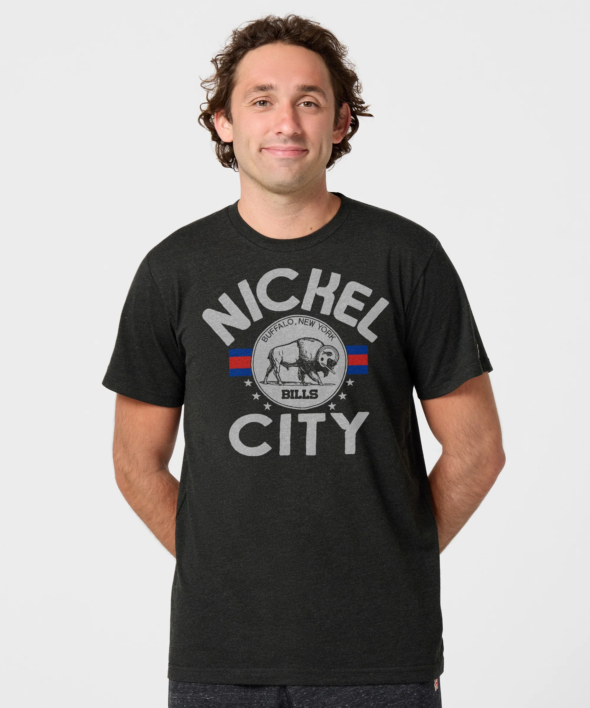 Buffalo Bills Nickel City - Image 3