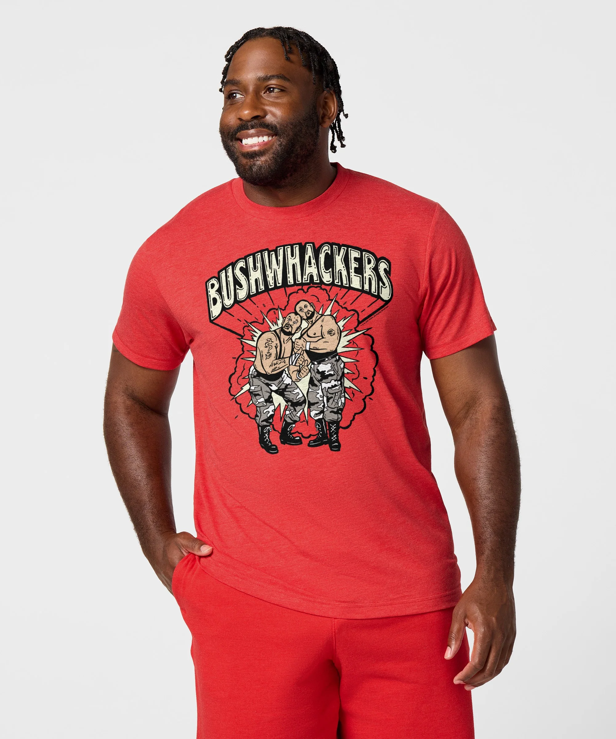 Bushwhackers Tag Team - Image 3