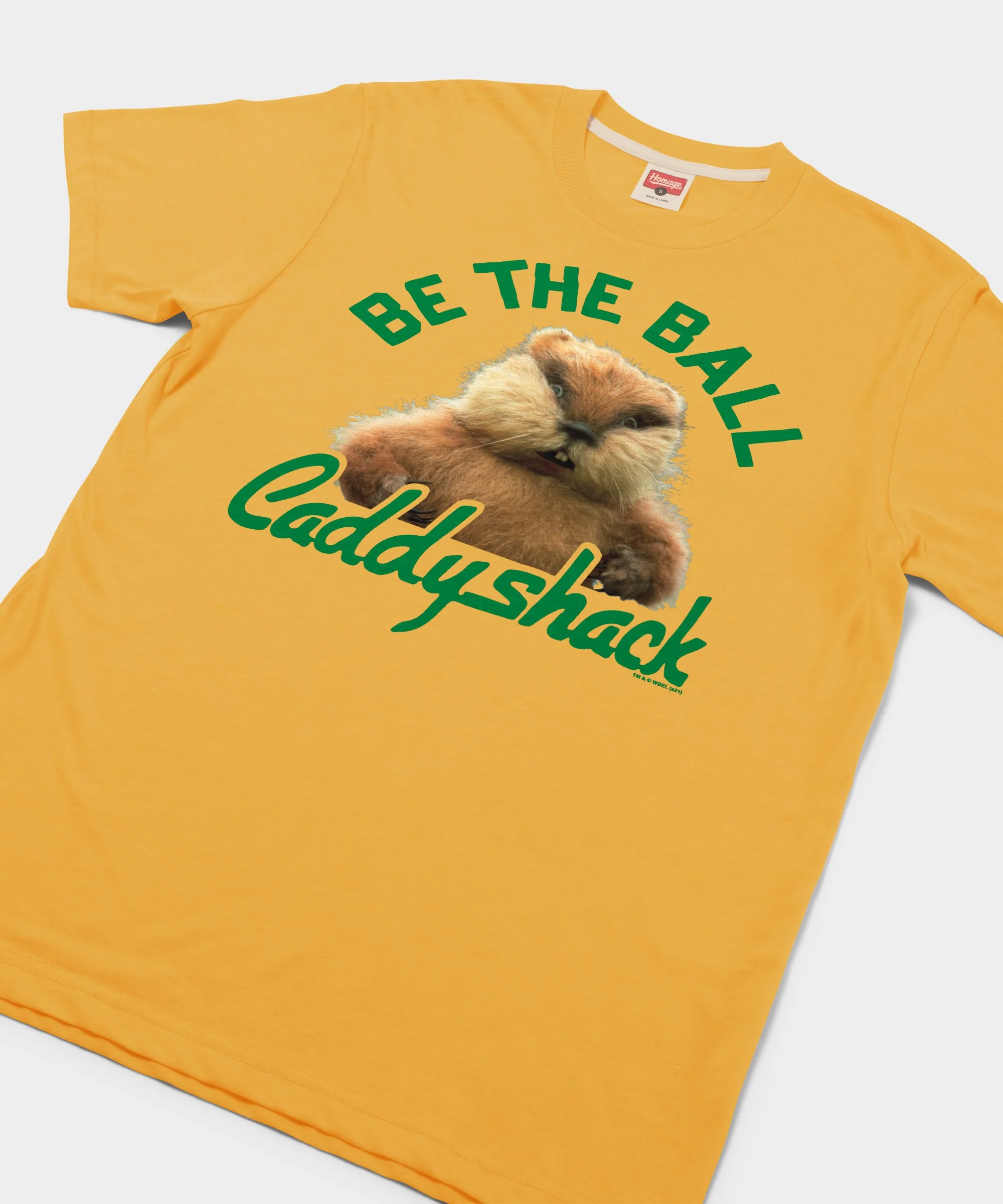 Caddyshack Be The Ball - Image 2