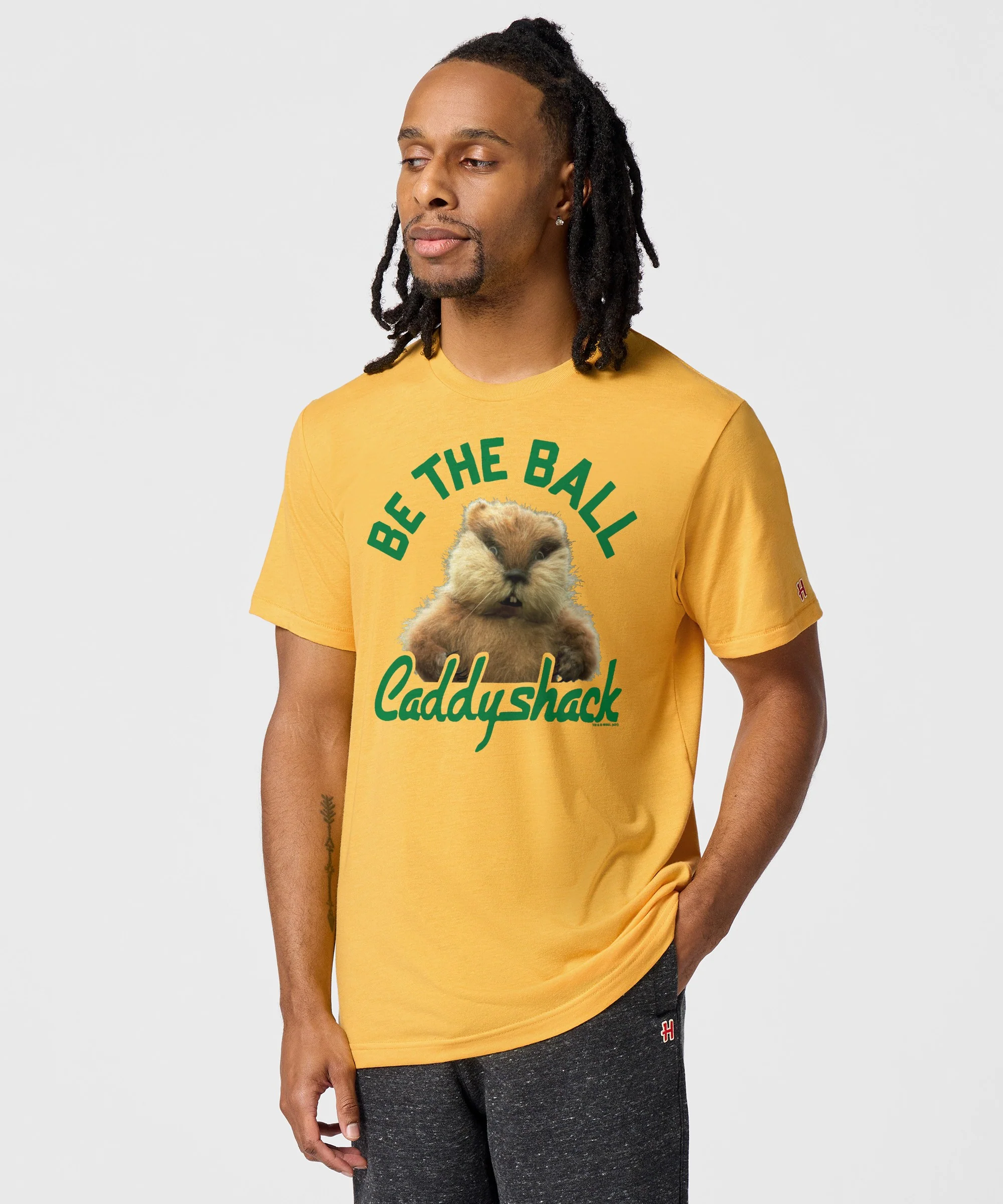 Caddyshack Be The Ball - Image 3
