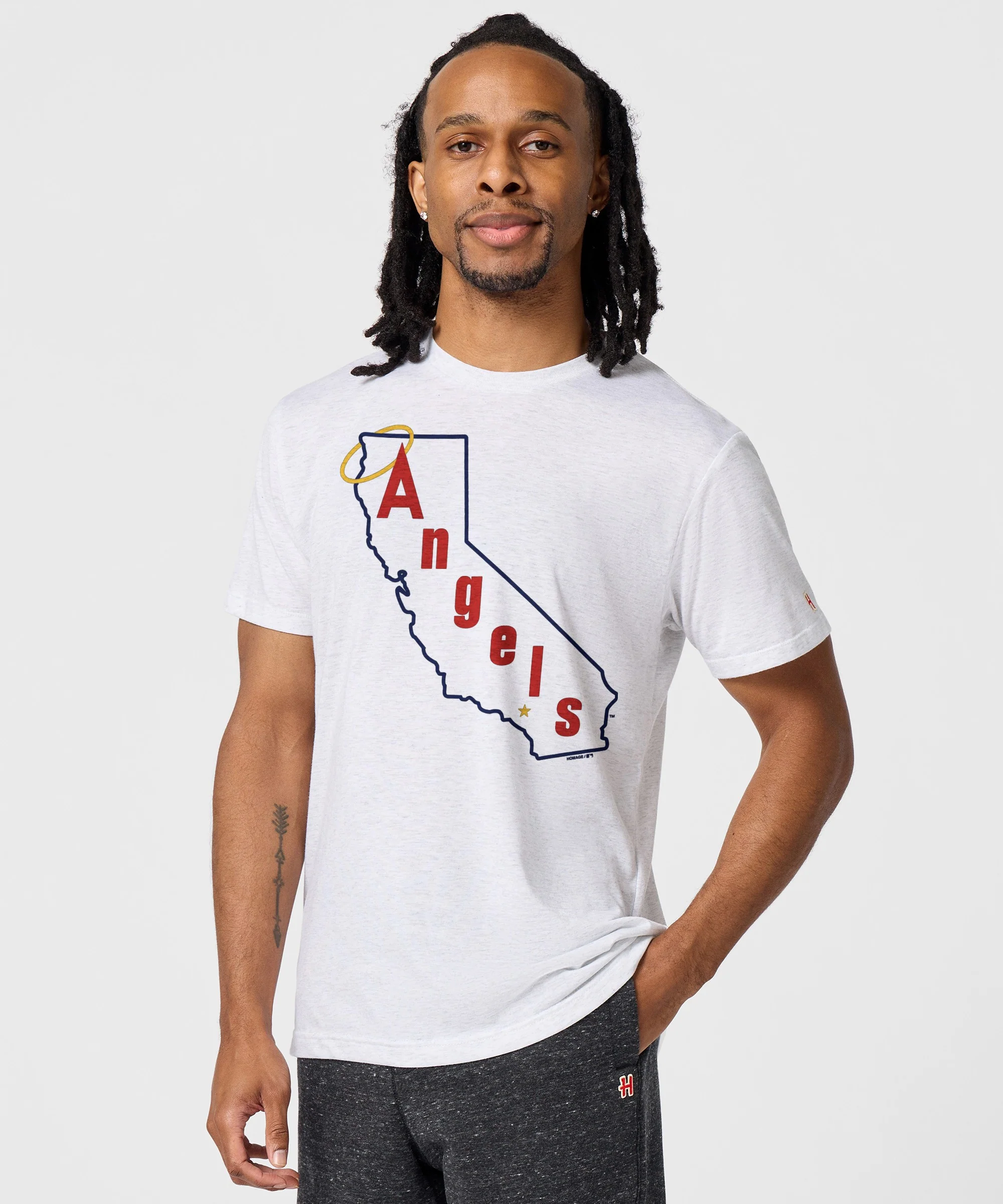 California Angels '73 - Image 3