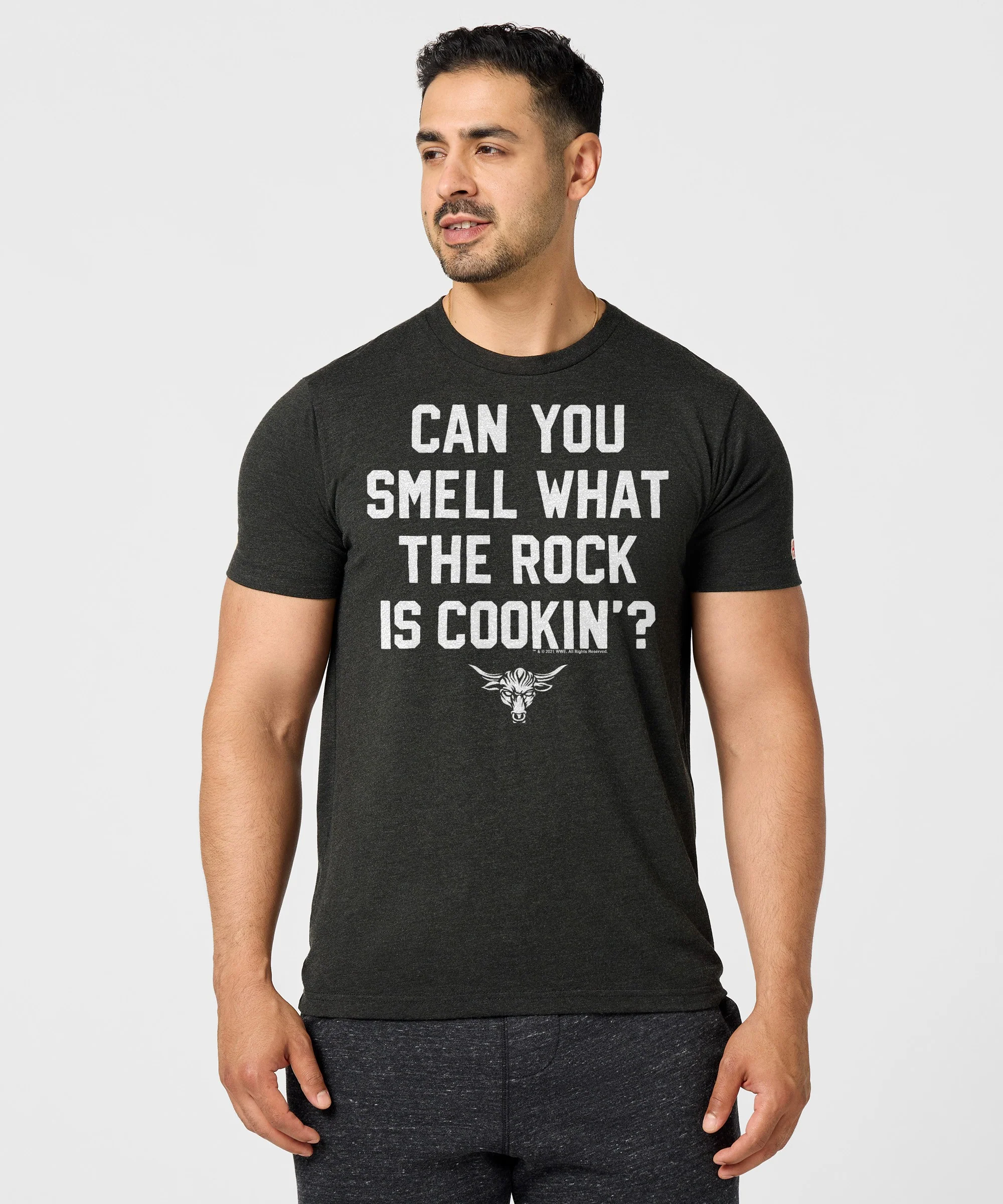 Can You Smell What The Rock Is Cookin' - Image 3