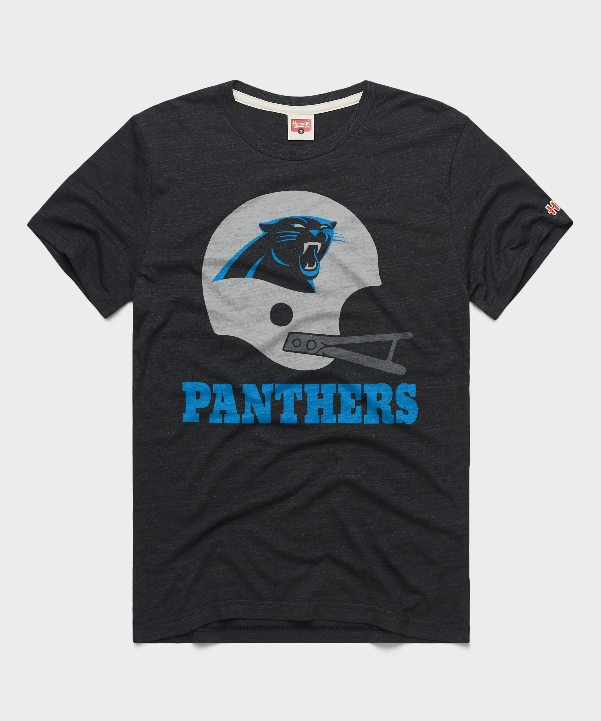 Carolina Panthers Big Helmet