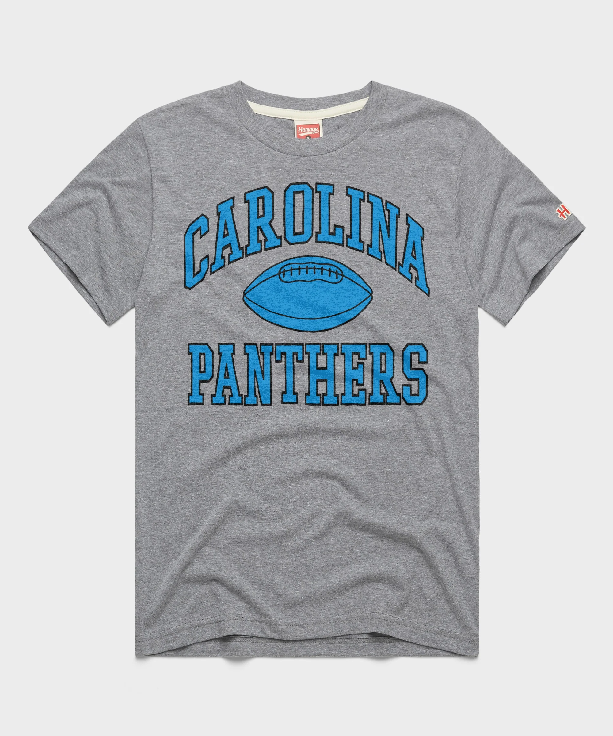 Carolina Panthers Gridiron