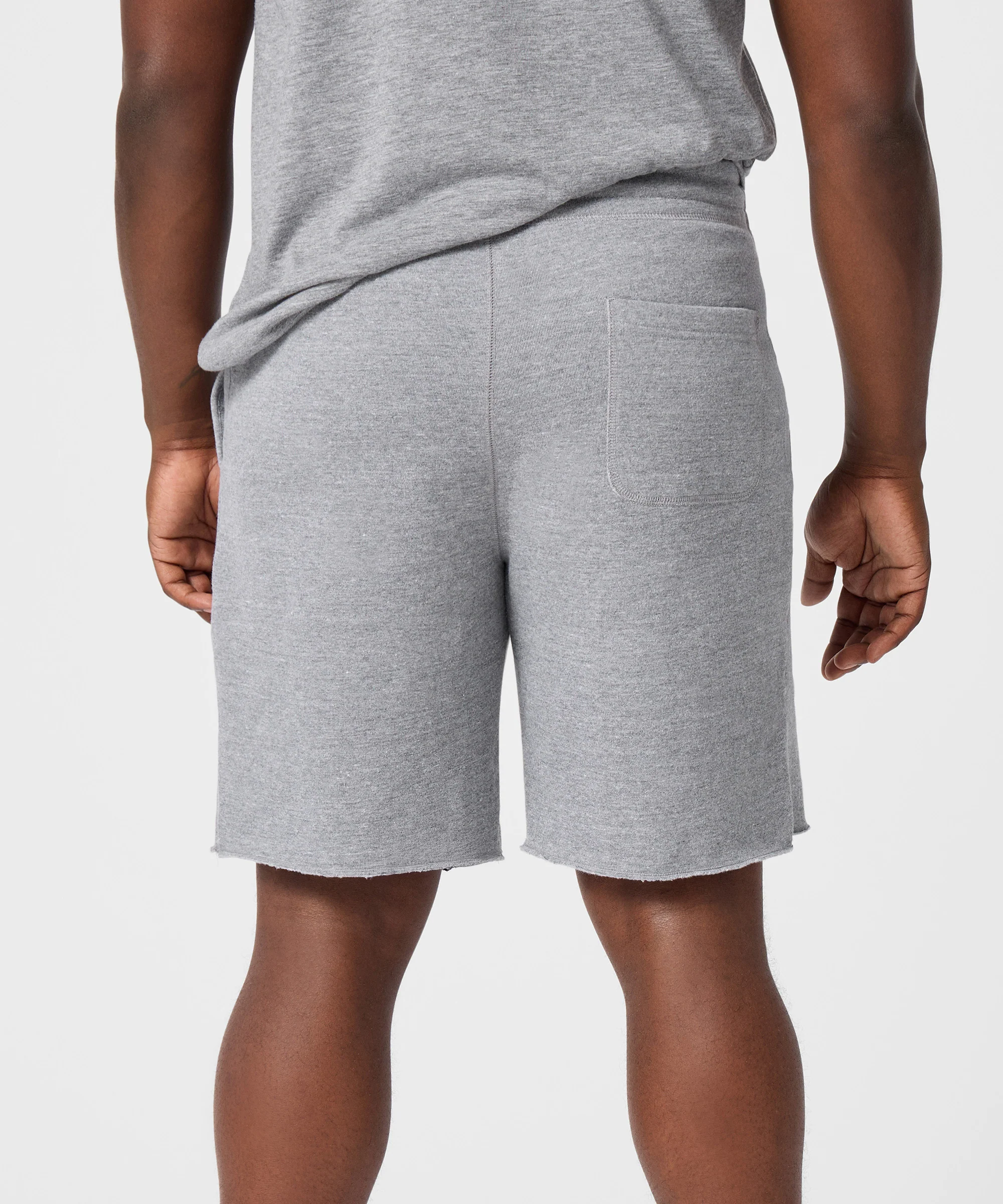 Carolina Panthers Gridiron Sweat Shorts - Image 4