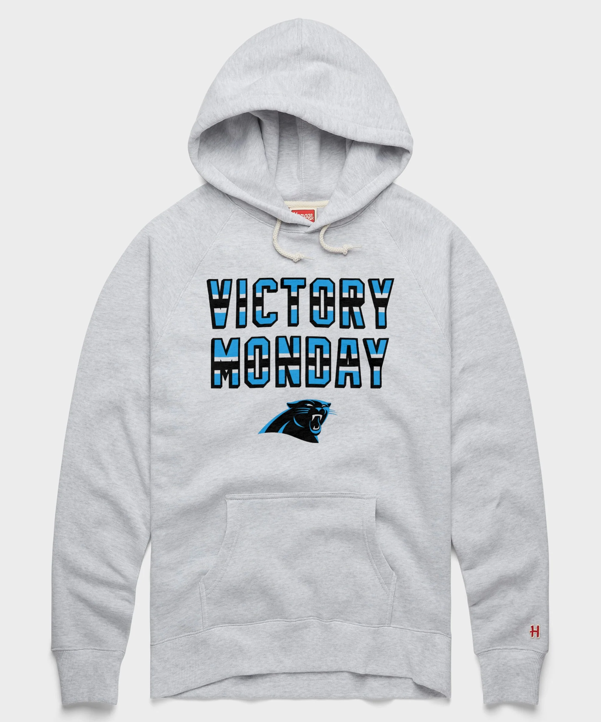 Carolina Panthers Victory Monday Hoodie