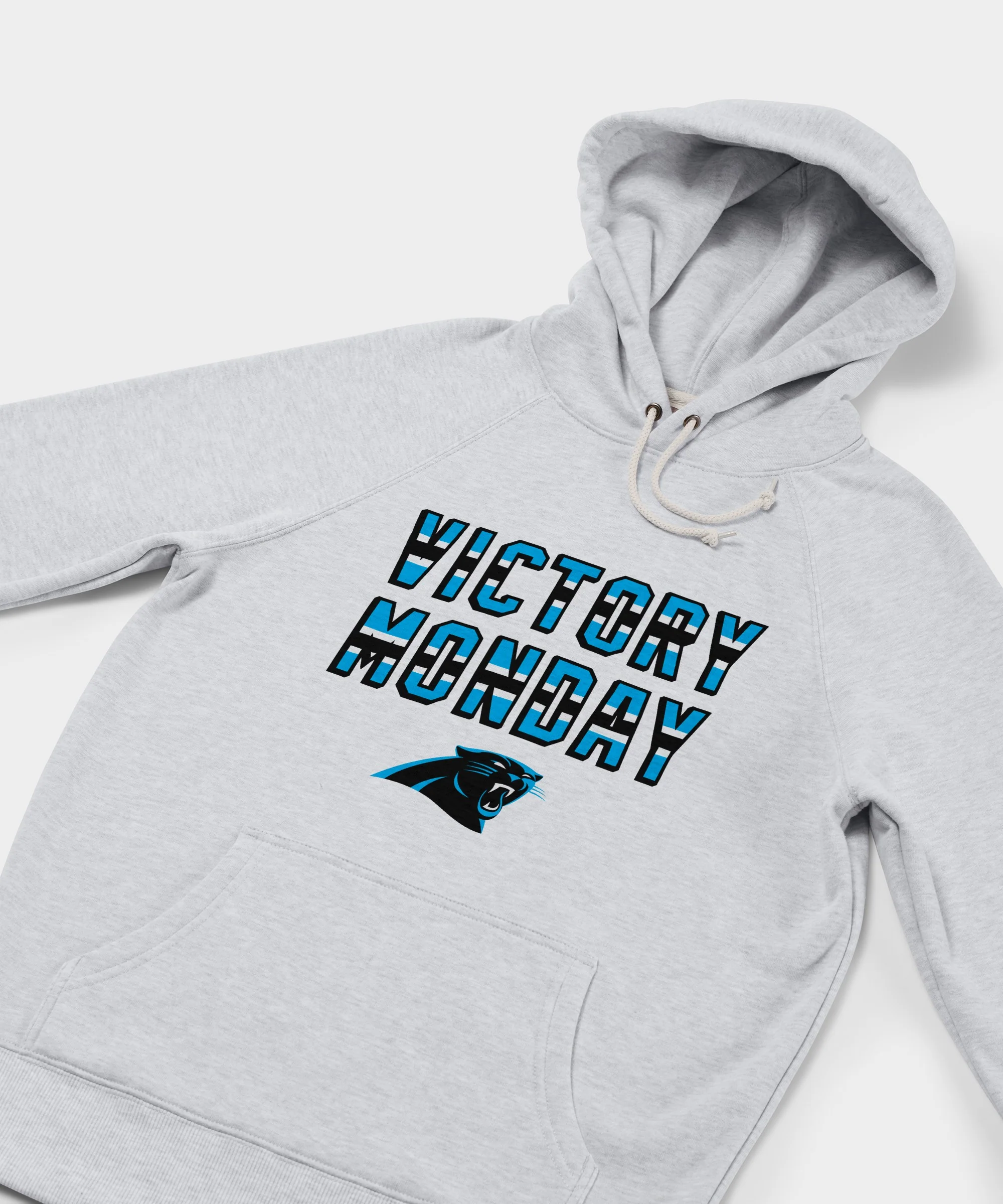 Carolina Panthers Victory Monday Hoodie - Image 2