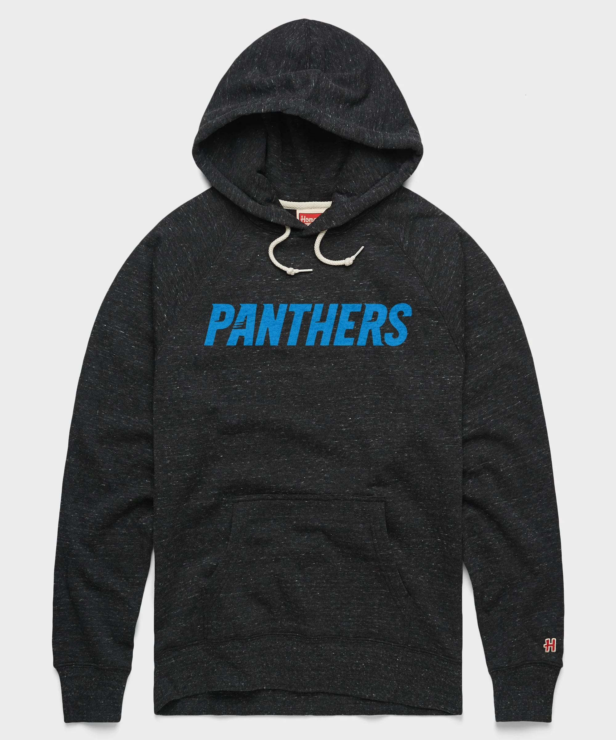 Carolina Panthers Wordmark '12 Hoodie