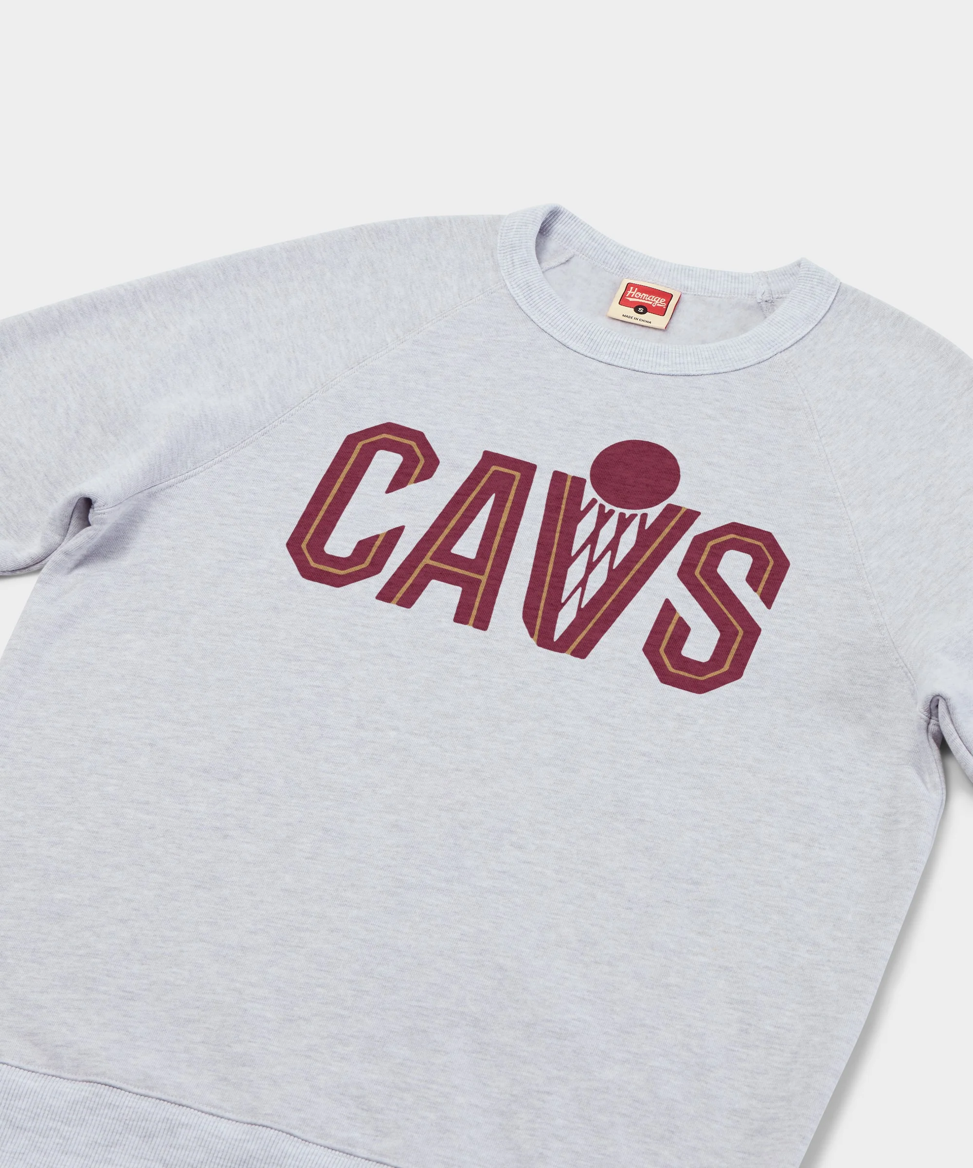 Cavs Crewneck - Image 3