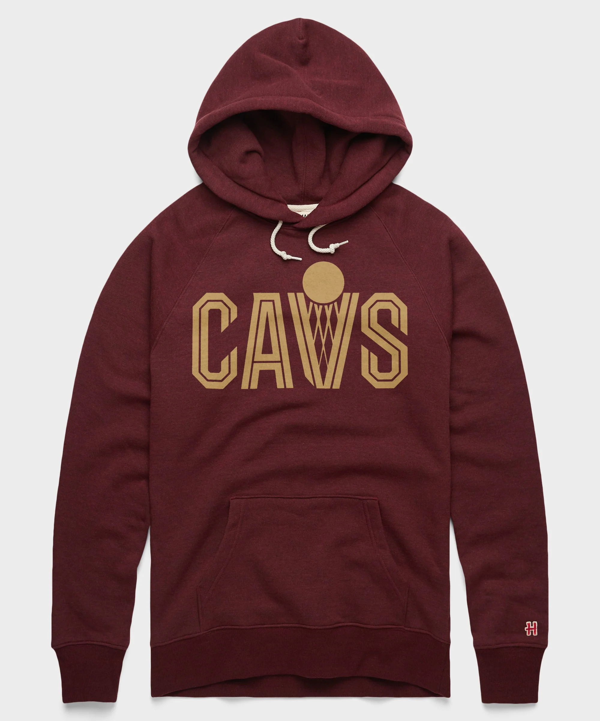 Cavs Hoodie - Image 2