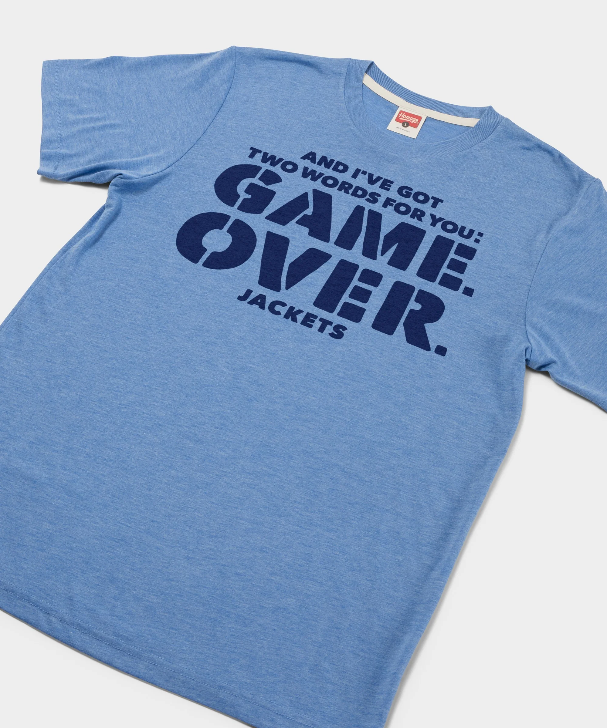 CBJ Game Over - Image 2
