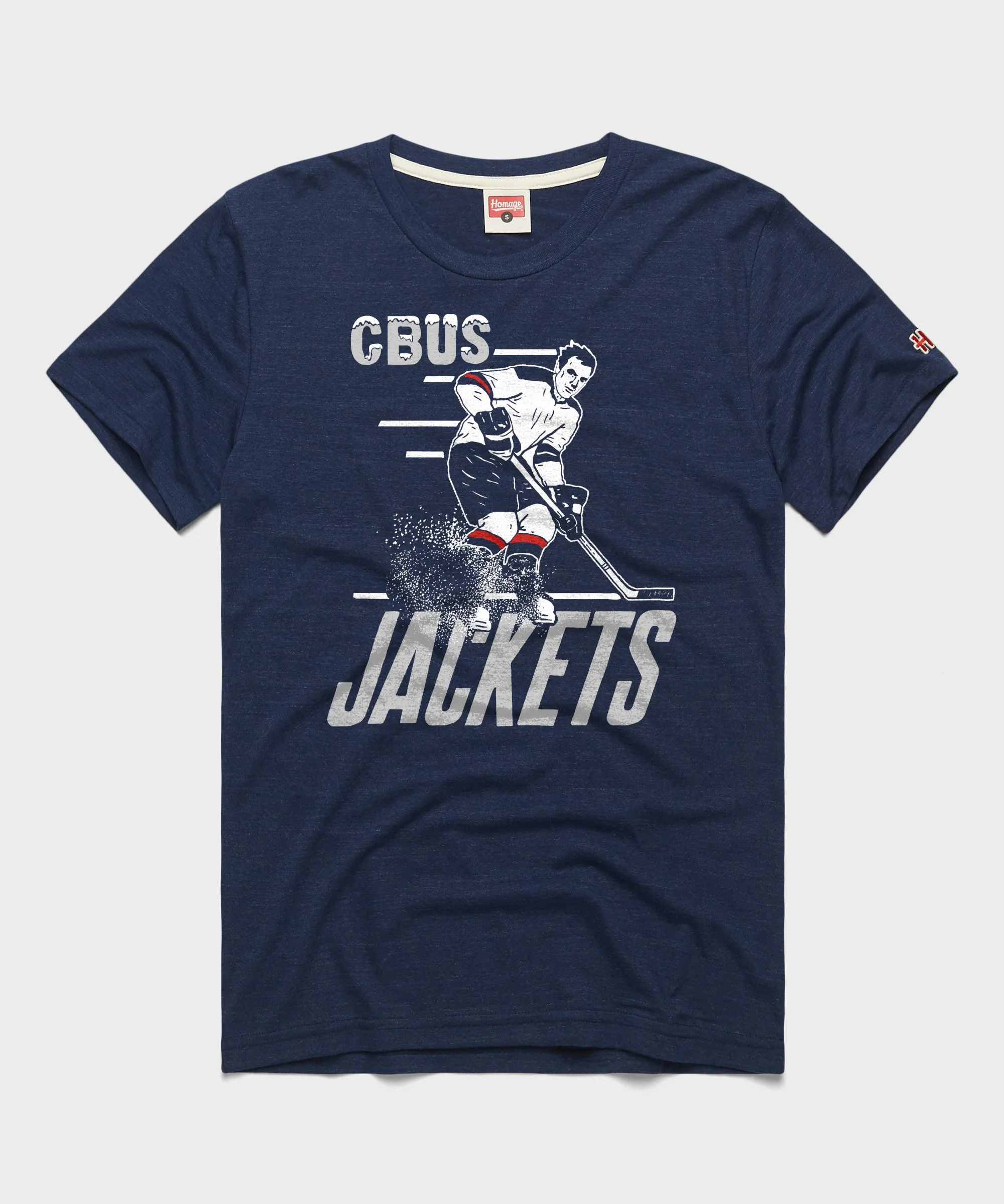 CBUS Jackets