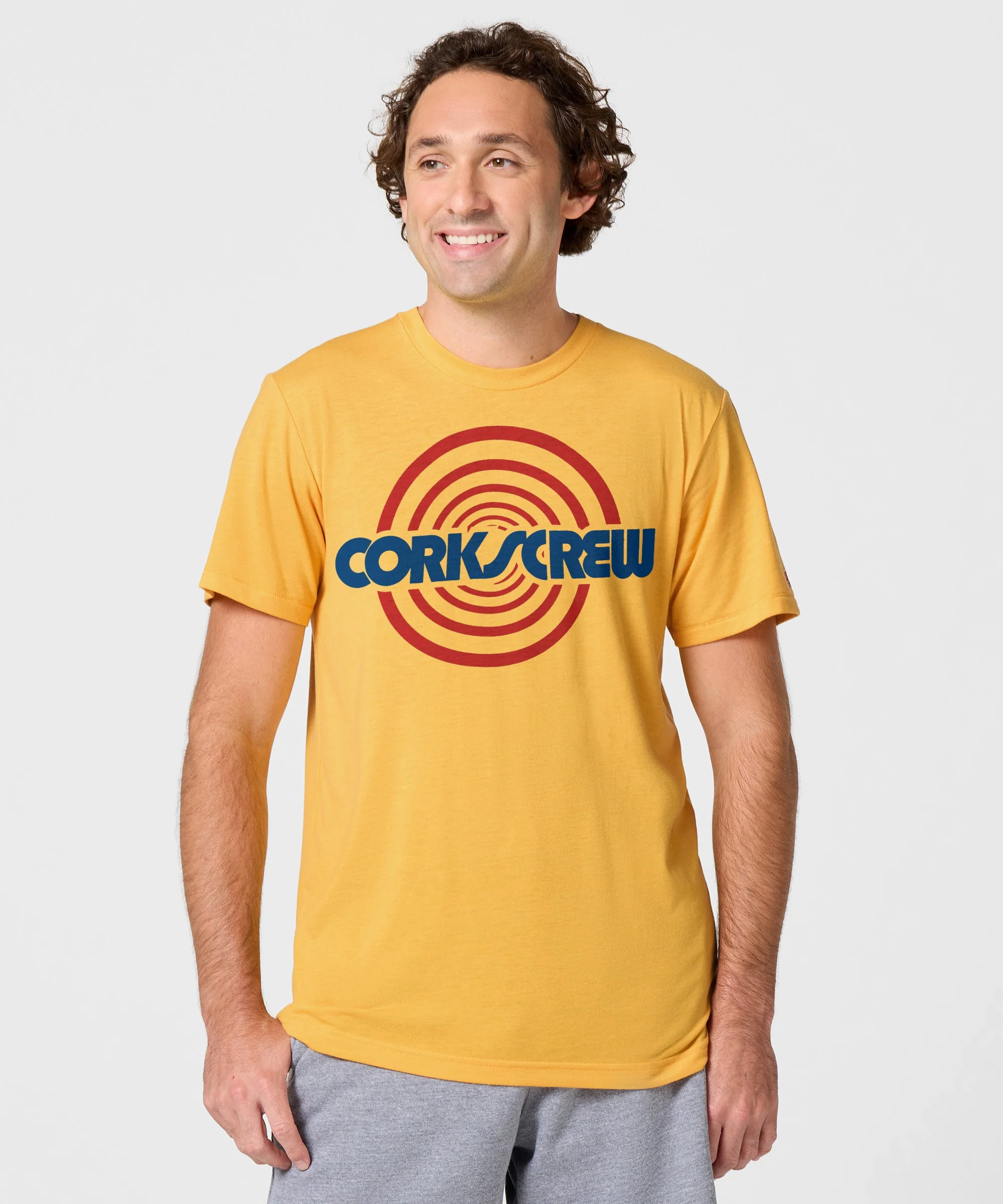 Cedar Point Corkscrew Spiral - Image 3