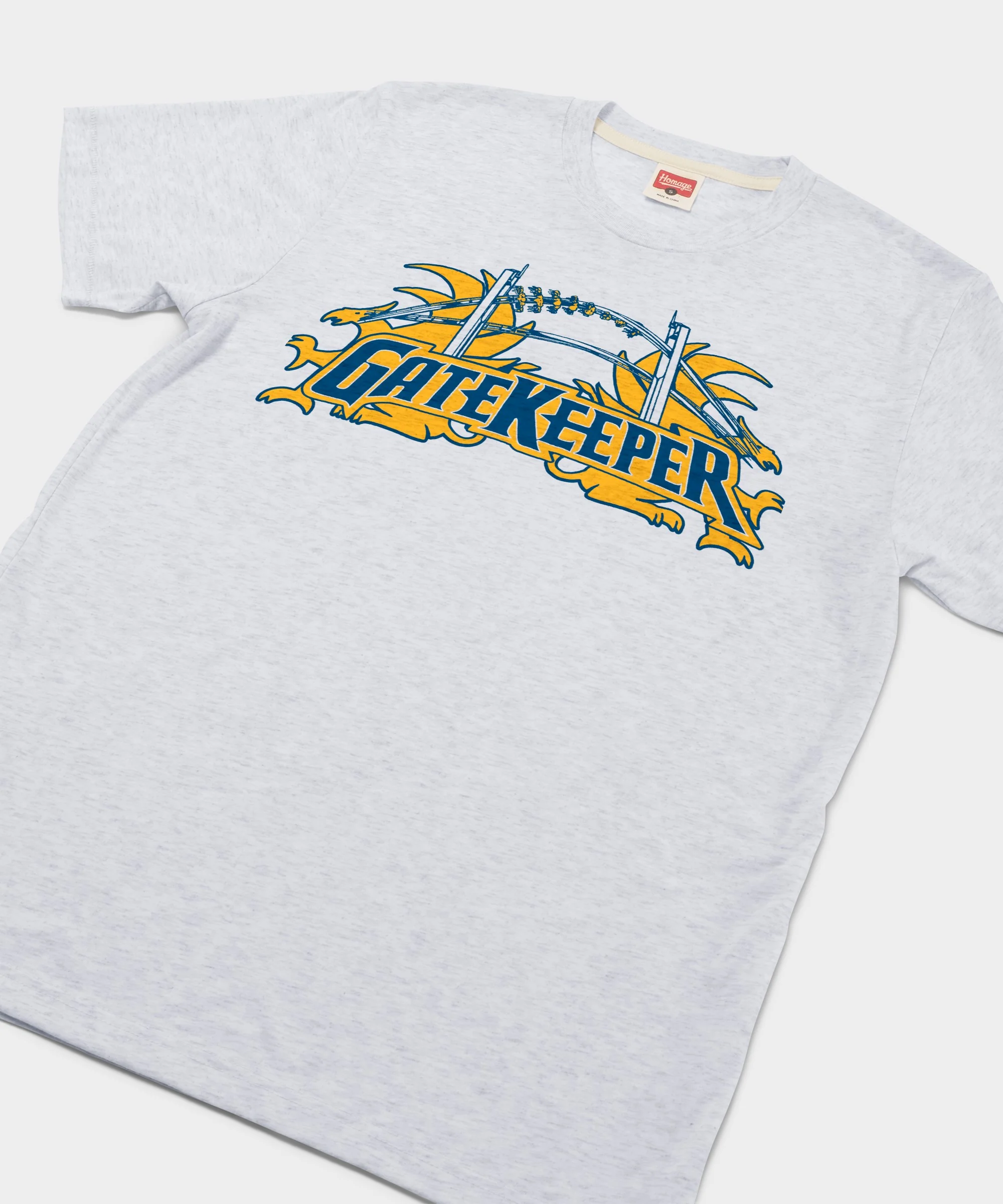 Cedar Point GateKeeper - Image 2