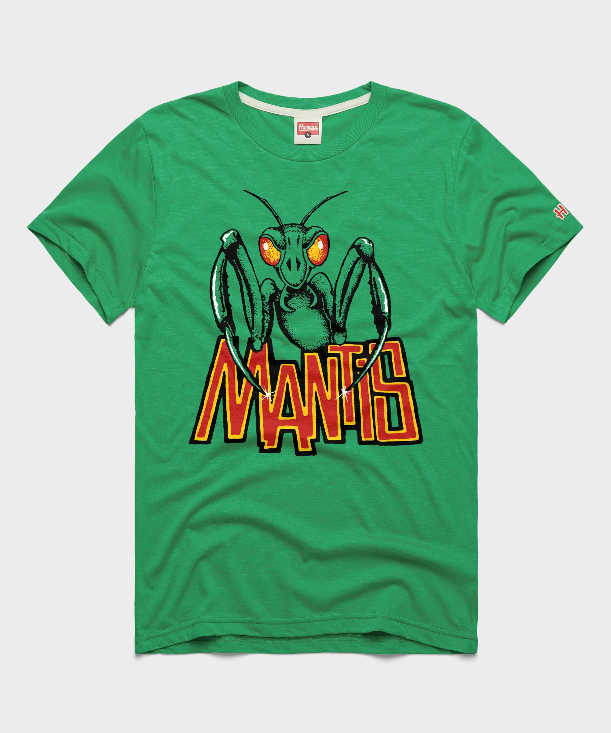 Cedar Point Mantis