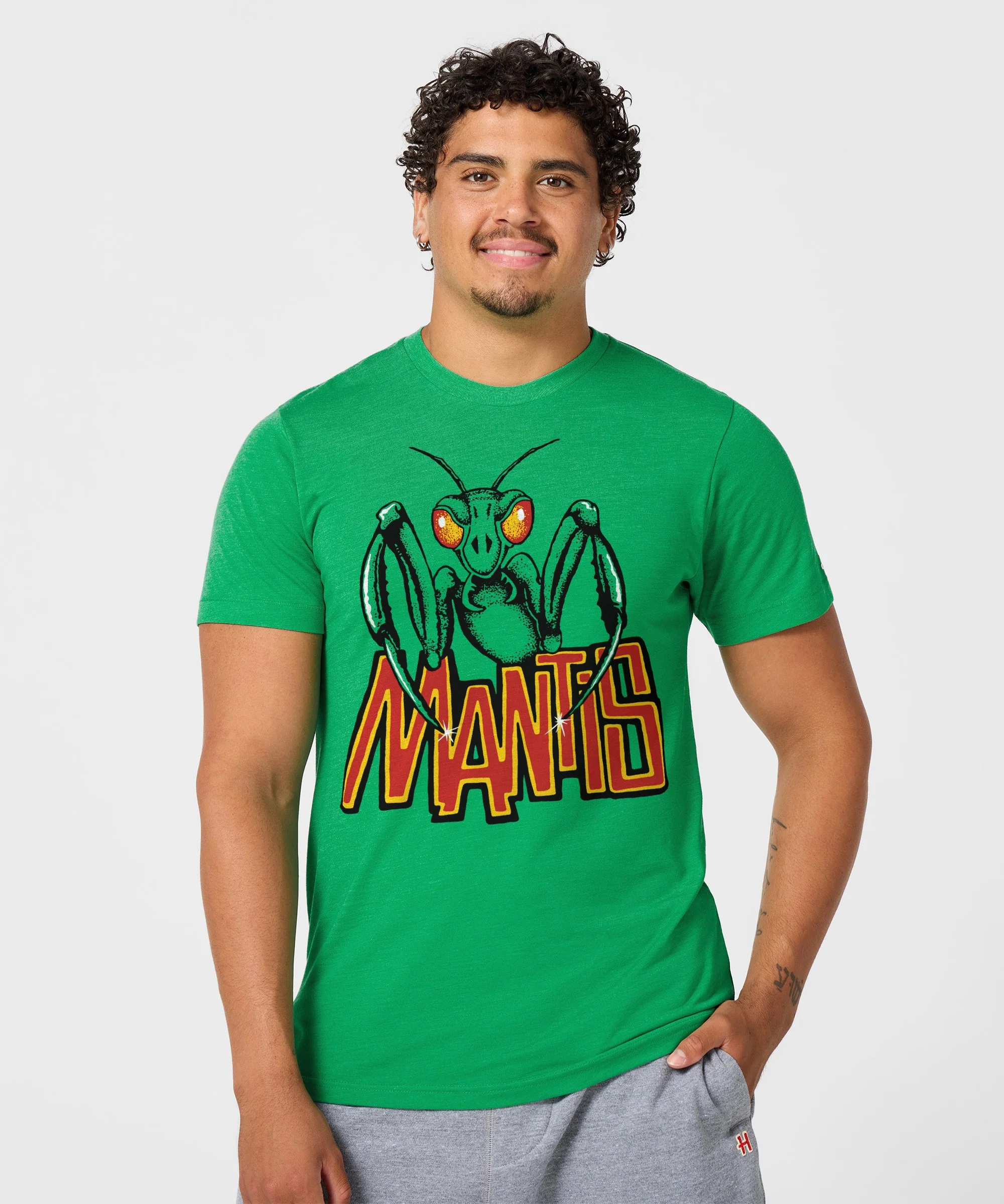 Cedar Point Mantis - Image 3