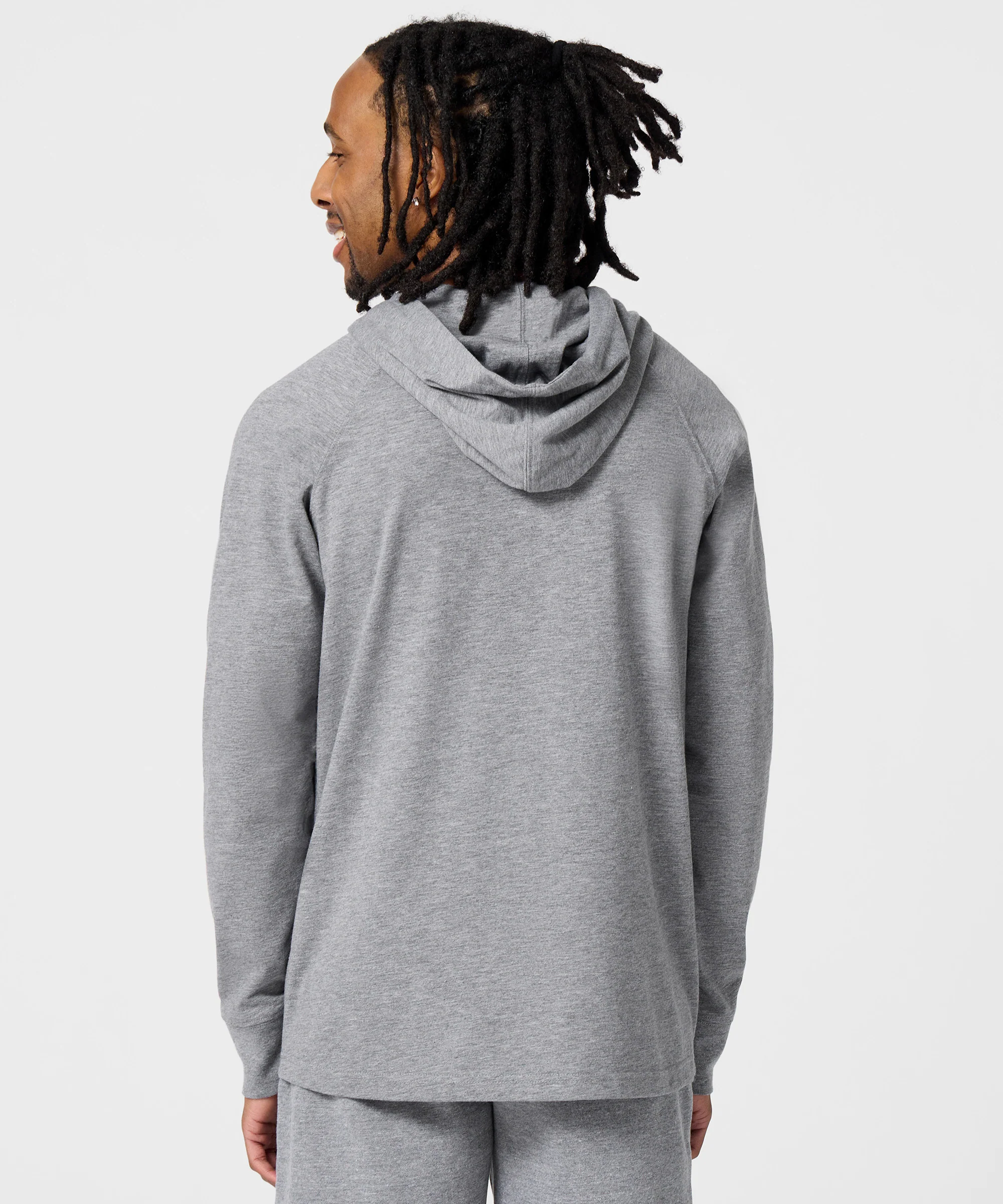 Cedar Point Retro Lightweight Hoodie - Image 7