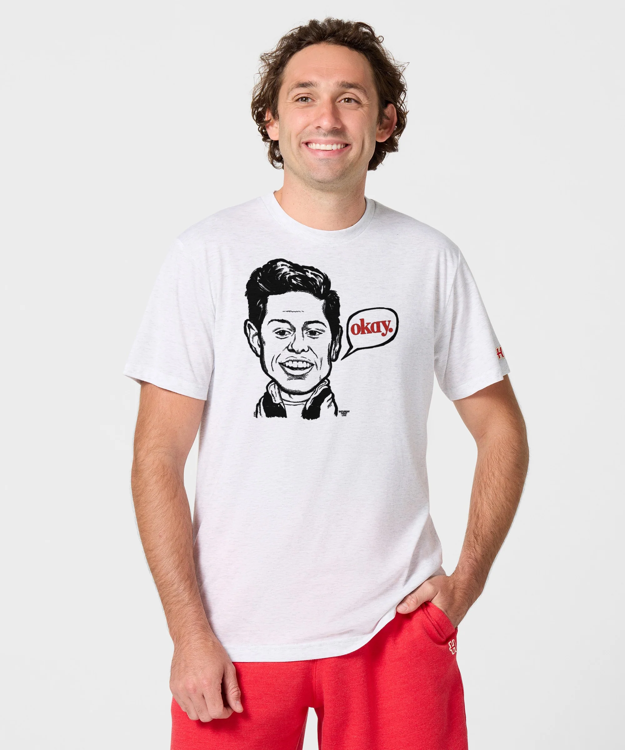 Chad Okay - Image 3