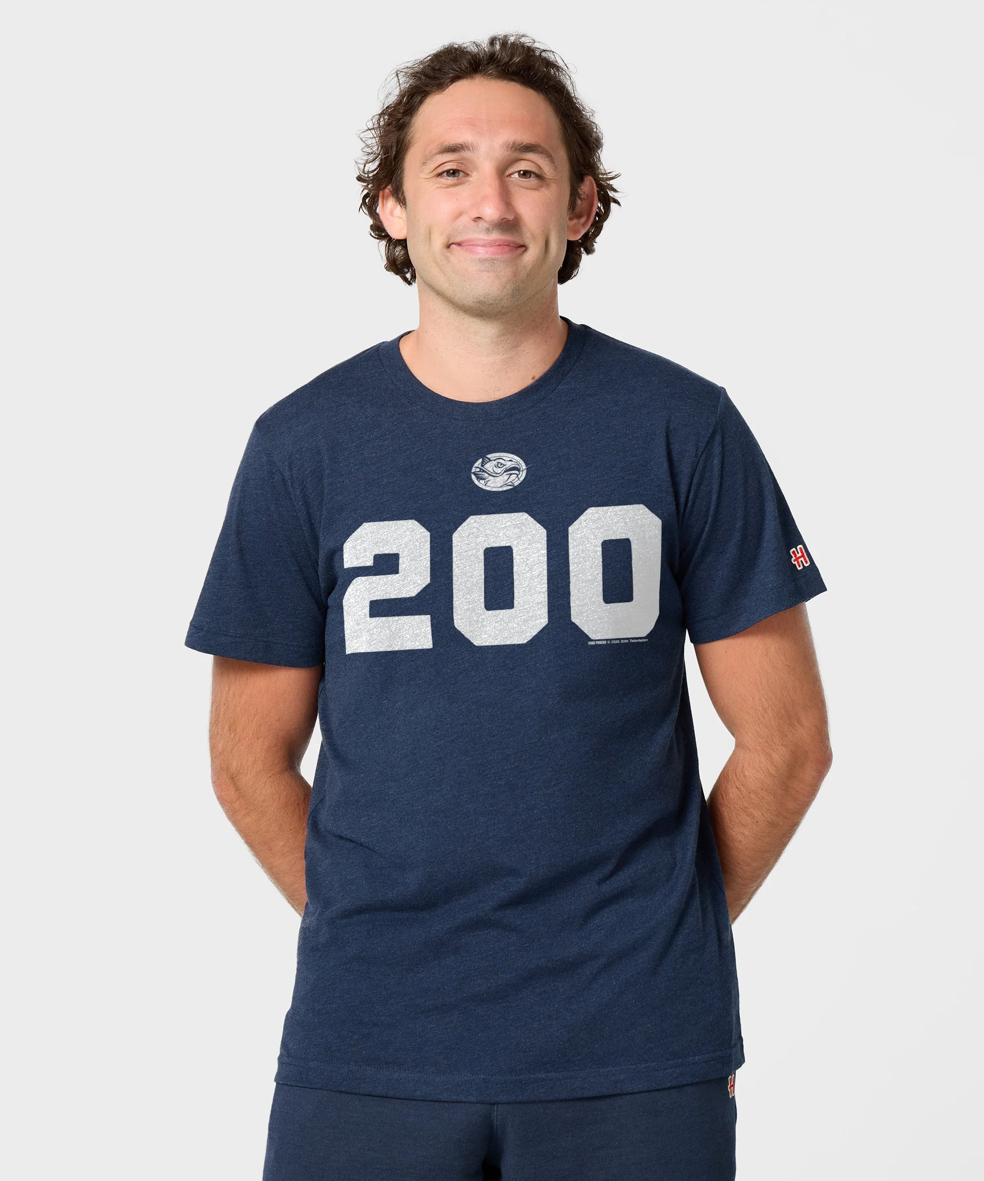 Chad Powers 200 - Image 3