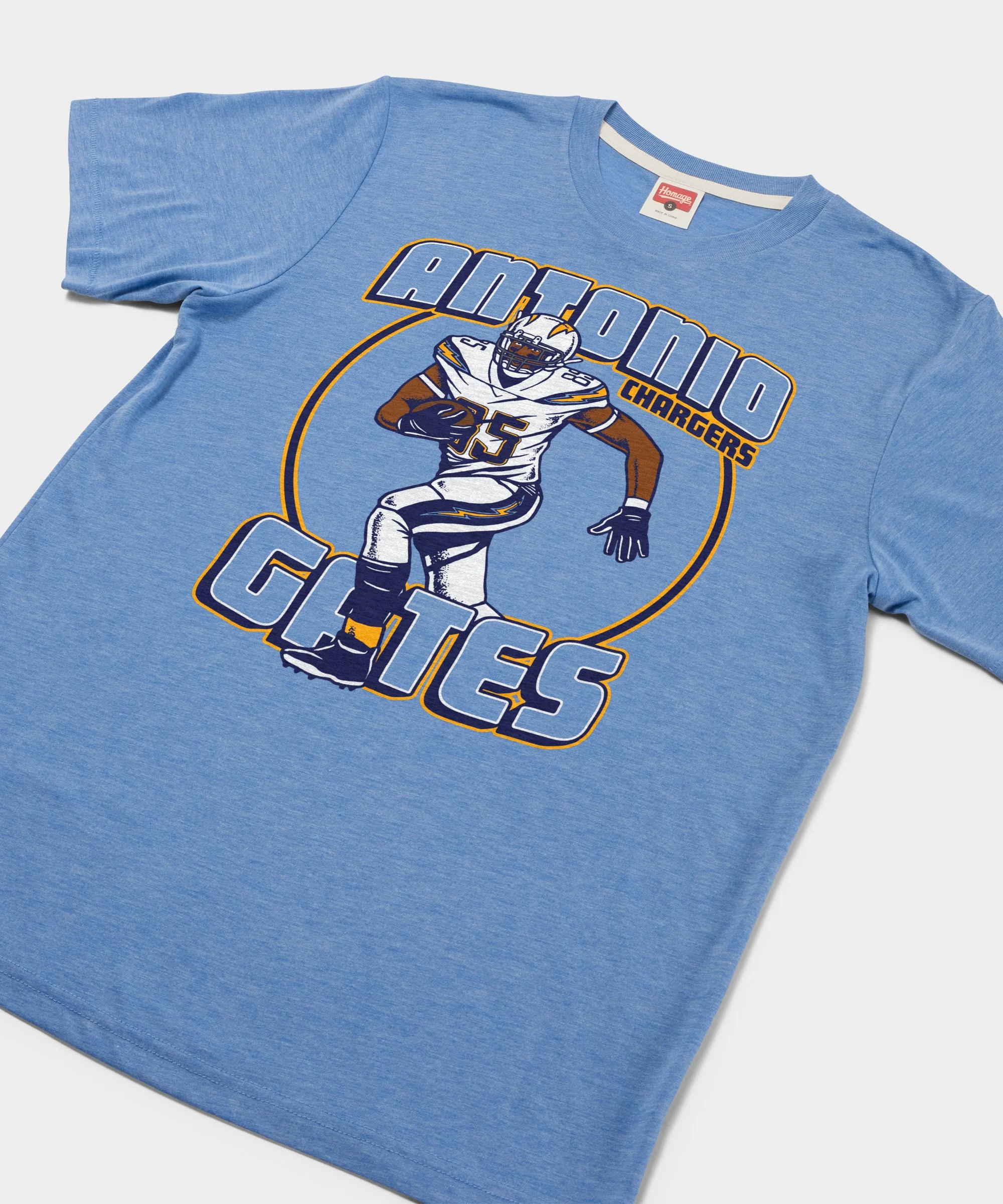 Chargers Antonio Gates - Image 2