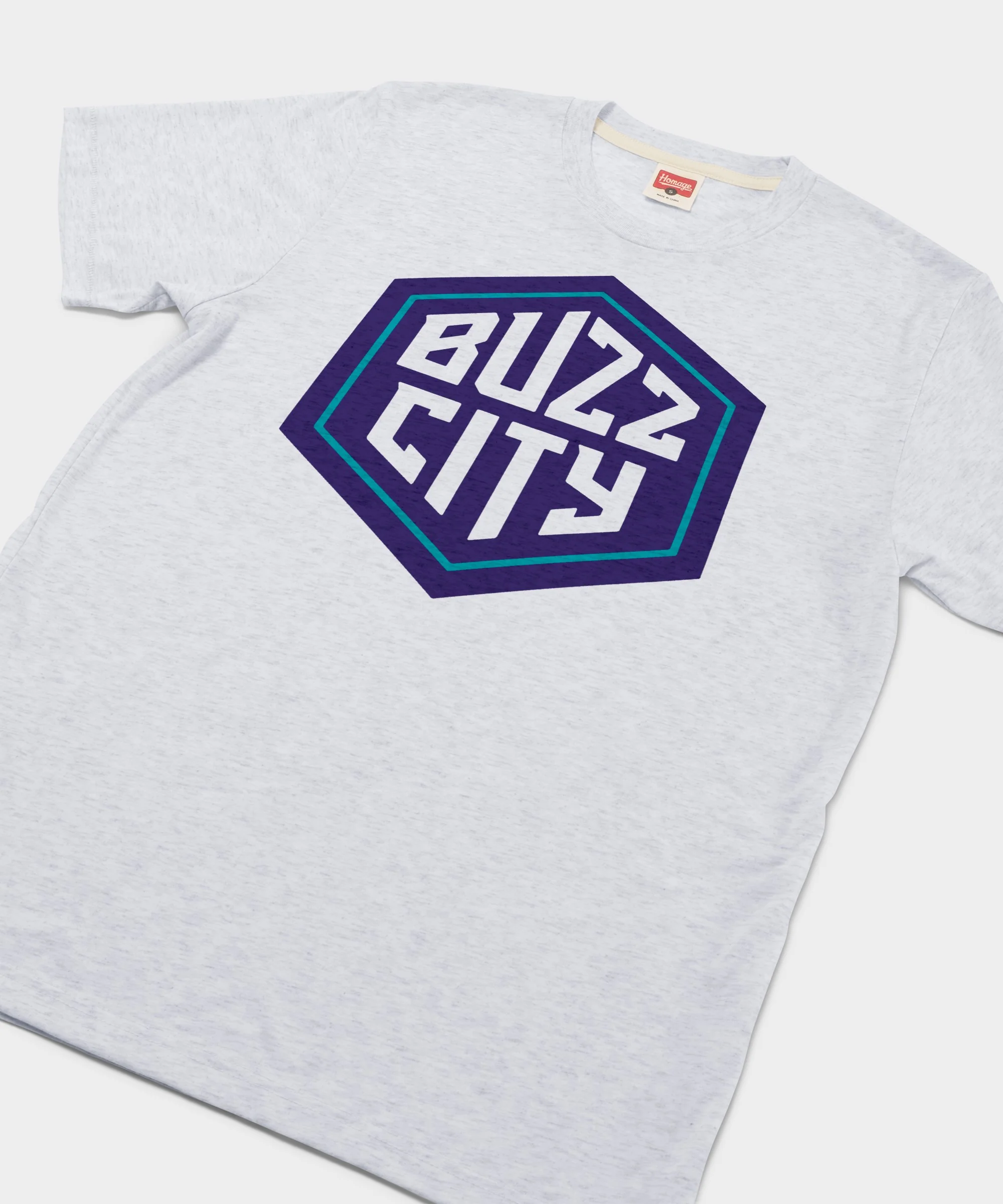 Charlotte Hornets Buzz City - Image 2