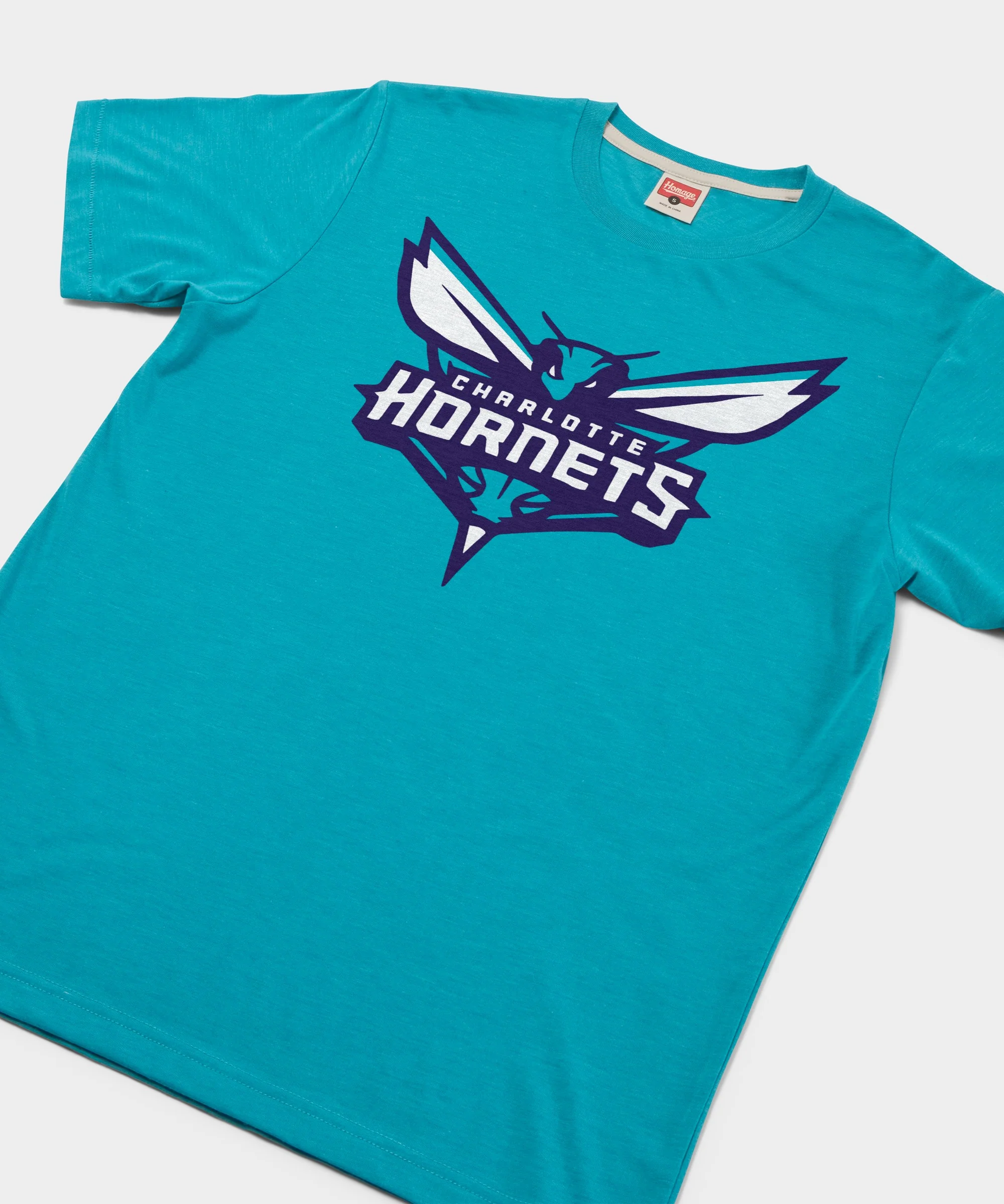Charlotte Hornets Logo - Image 2