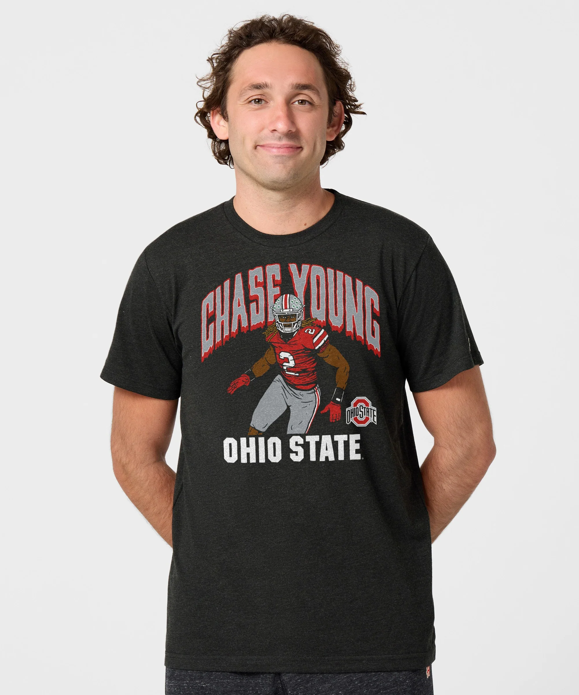 Chase Young Ohio State - Image 3