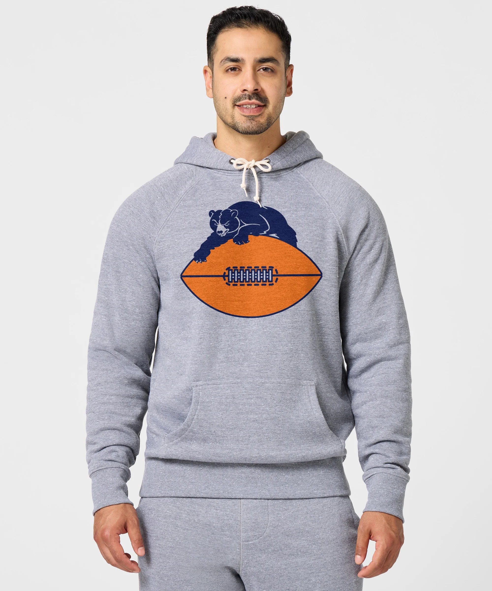 Chicago Bears '46 Hoodie - Image 3