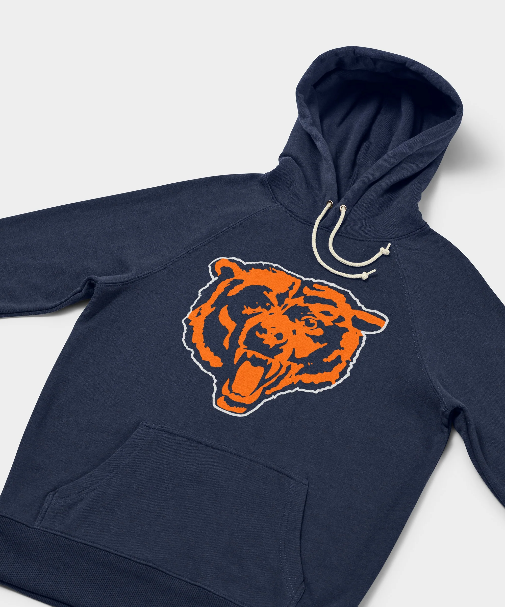 Chicago Bears Alt Logo '63 Hoodie - Image 2