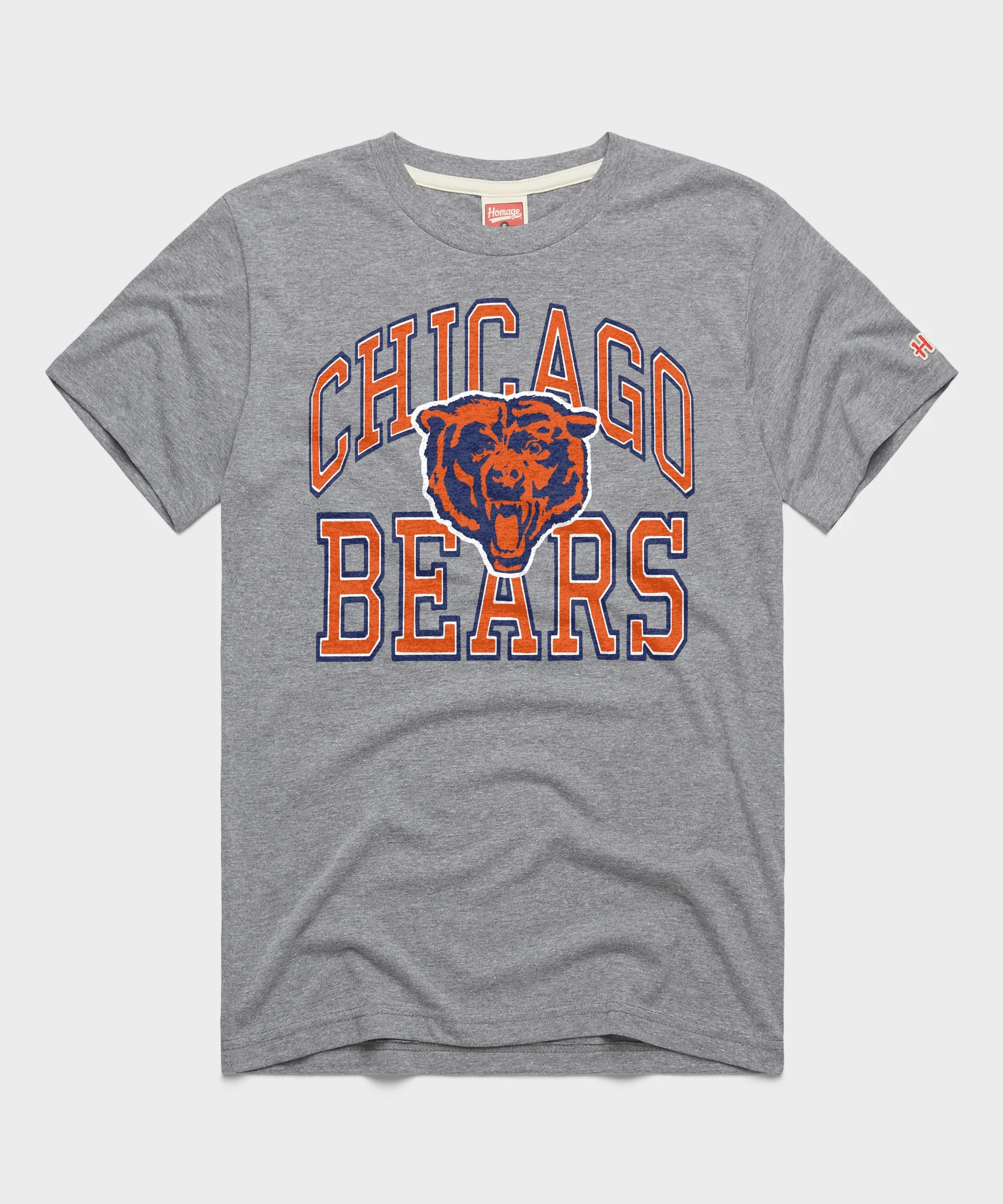 Chicago Bears Arch