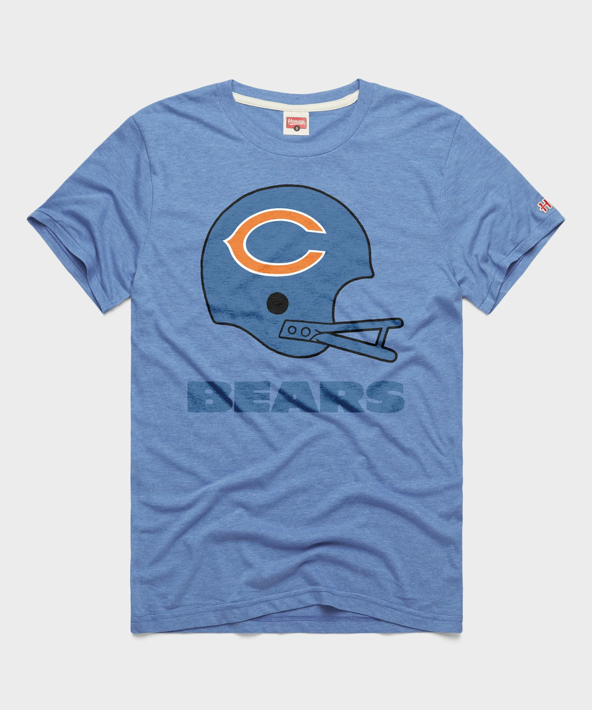 Chicago Bears Big Helmet
