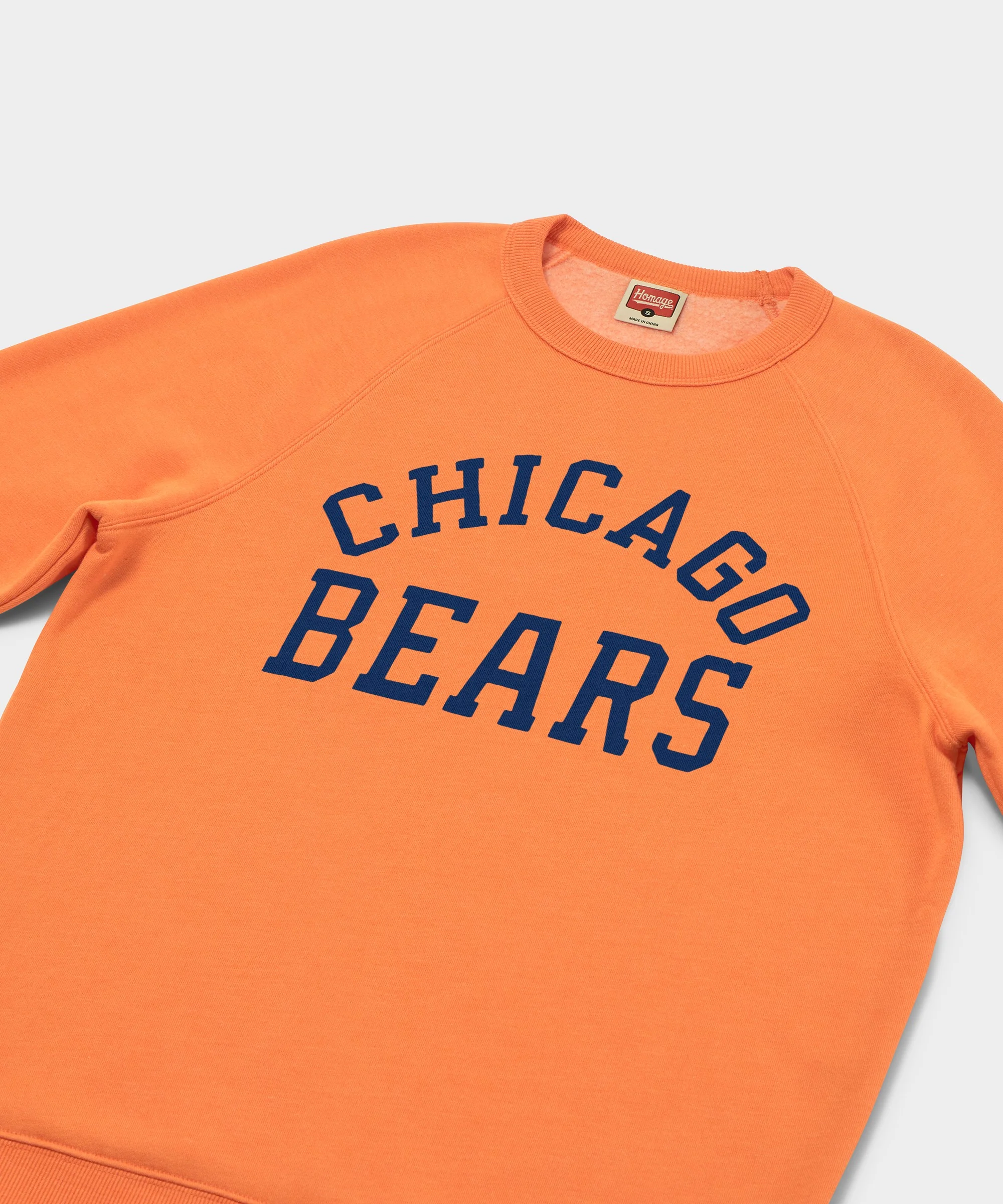 Chicago Bears Classic Crewneck - Image 2