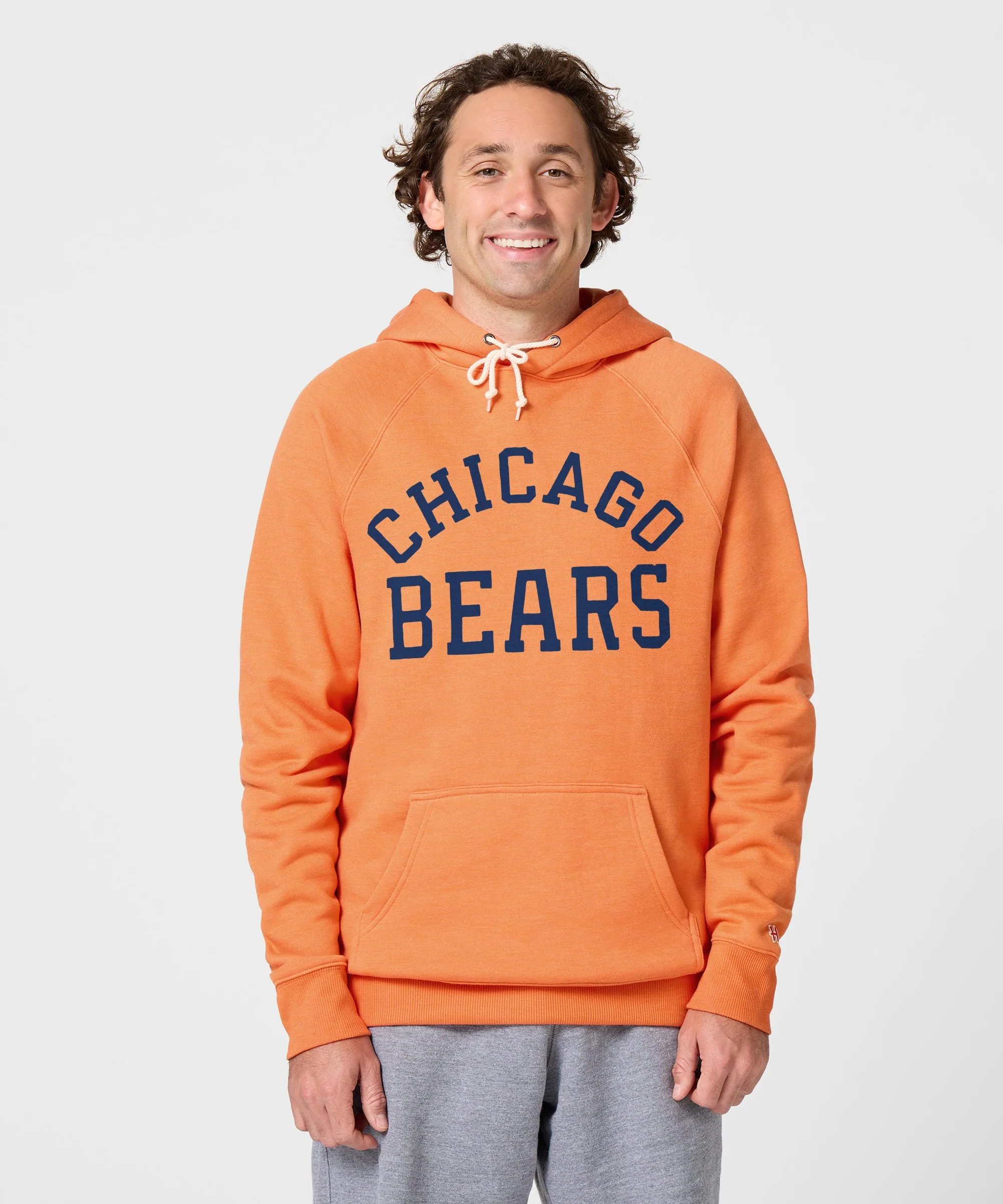 Chicago Bears Classic Hoodie - Image 3