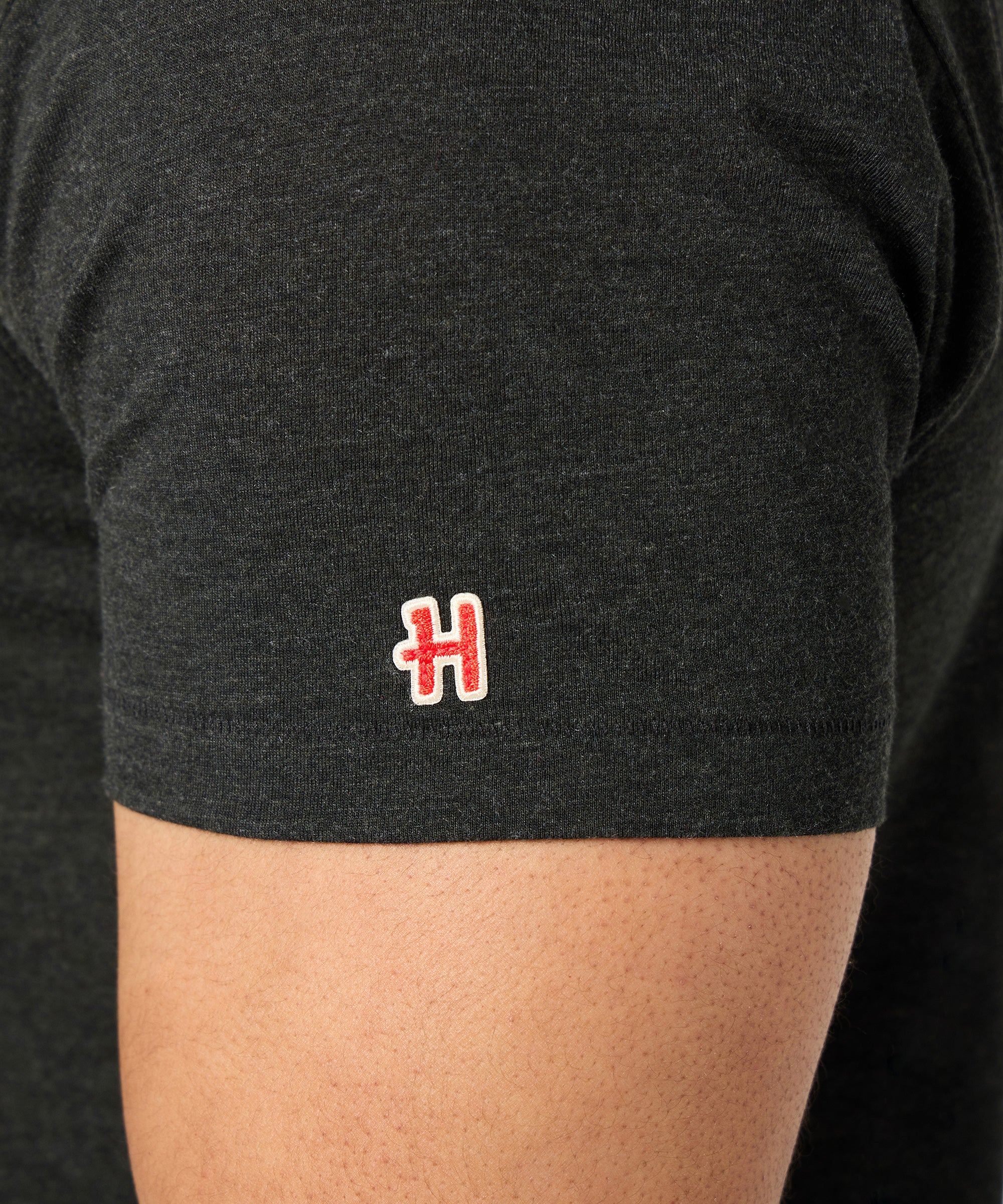 Chicago Bears Gradient Helmet - Image 5