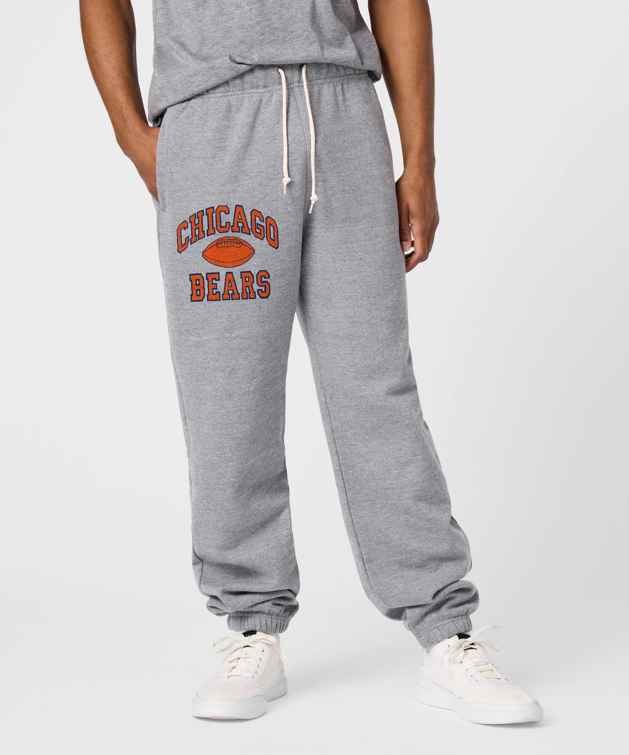 Chicago Bears Gridiron Sweatpants - Image 3