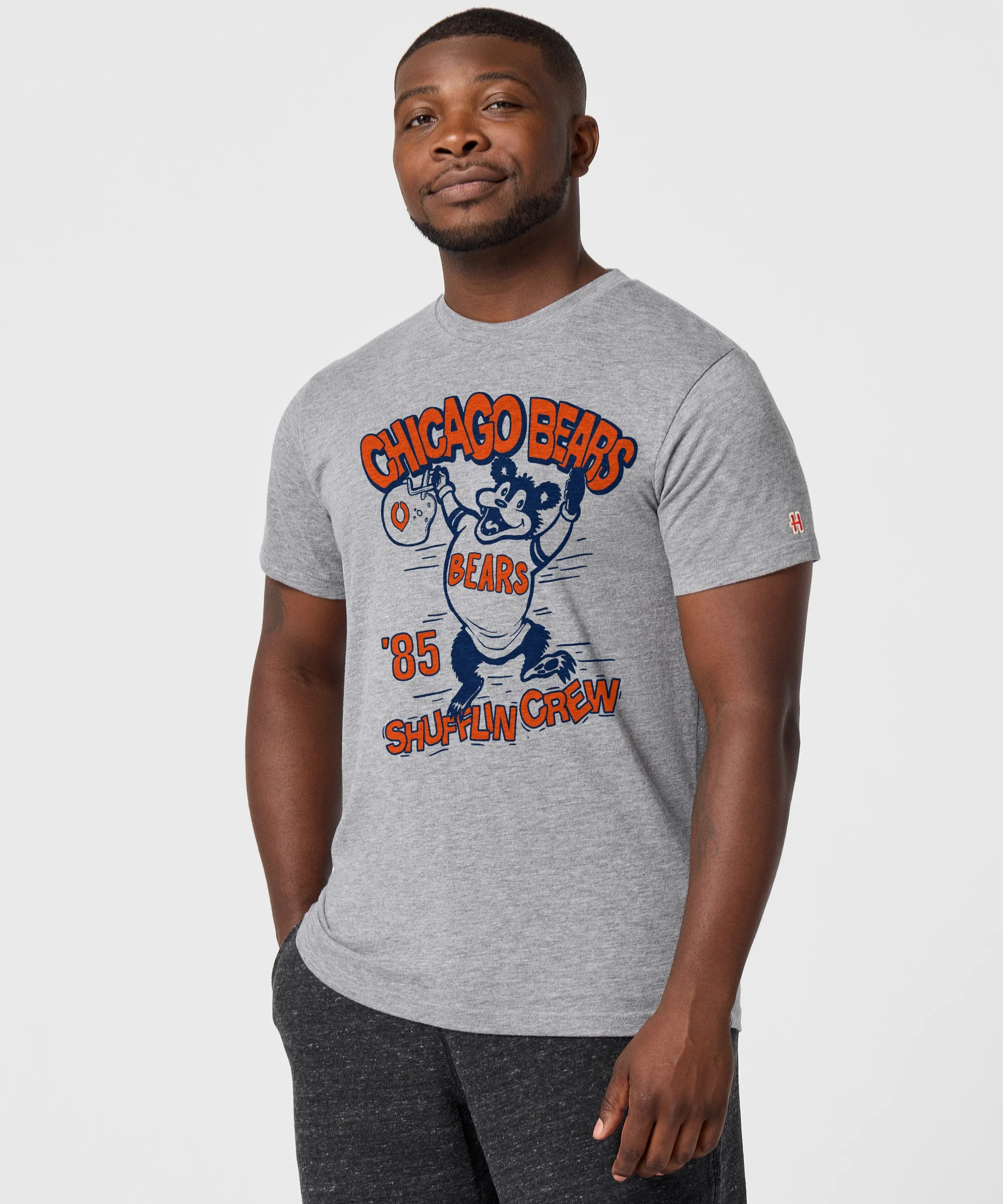 Chicago Bears Shufflin' Crew - Image 3