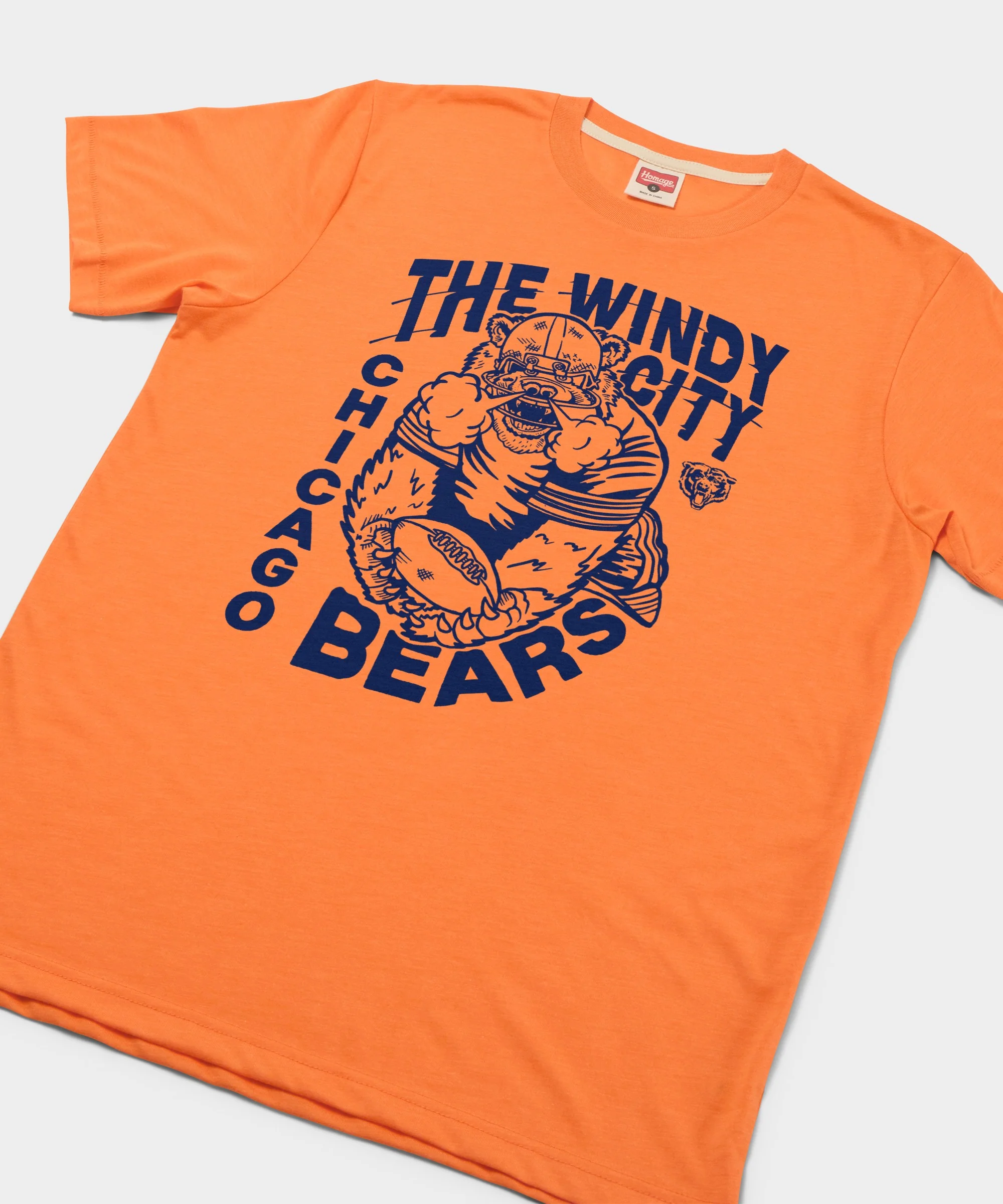 Chicago Bears The Windy City - Image 2