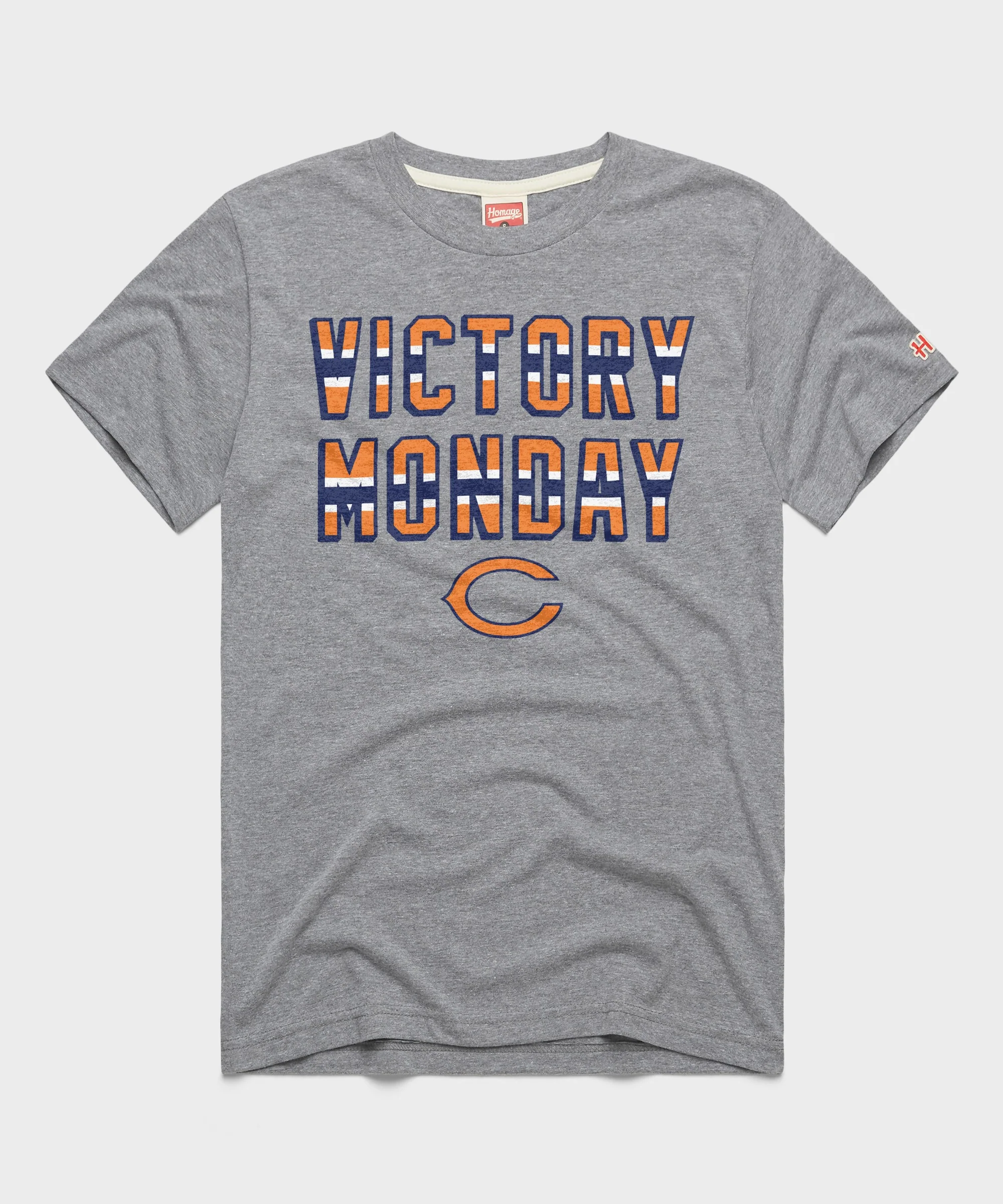 Chicago Bears Victory Monday