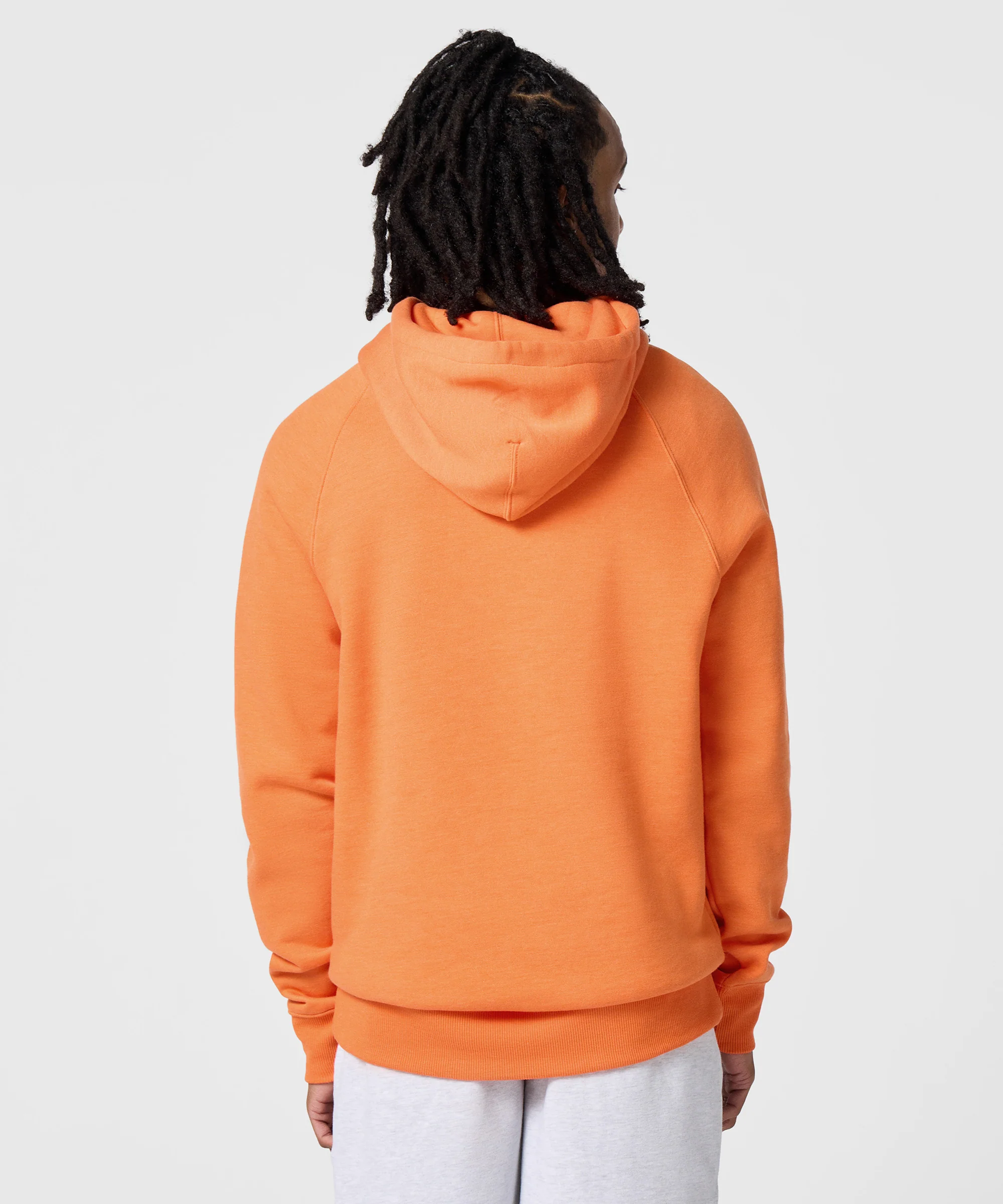 Chicago Bears Wordmark '74 Hoodie - Image 4