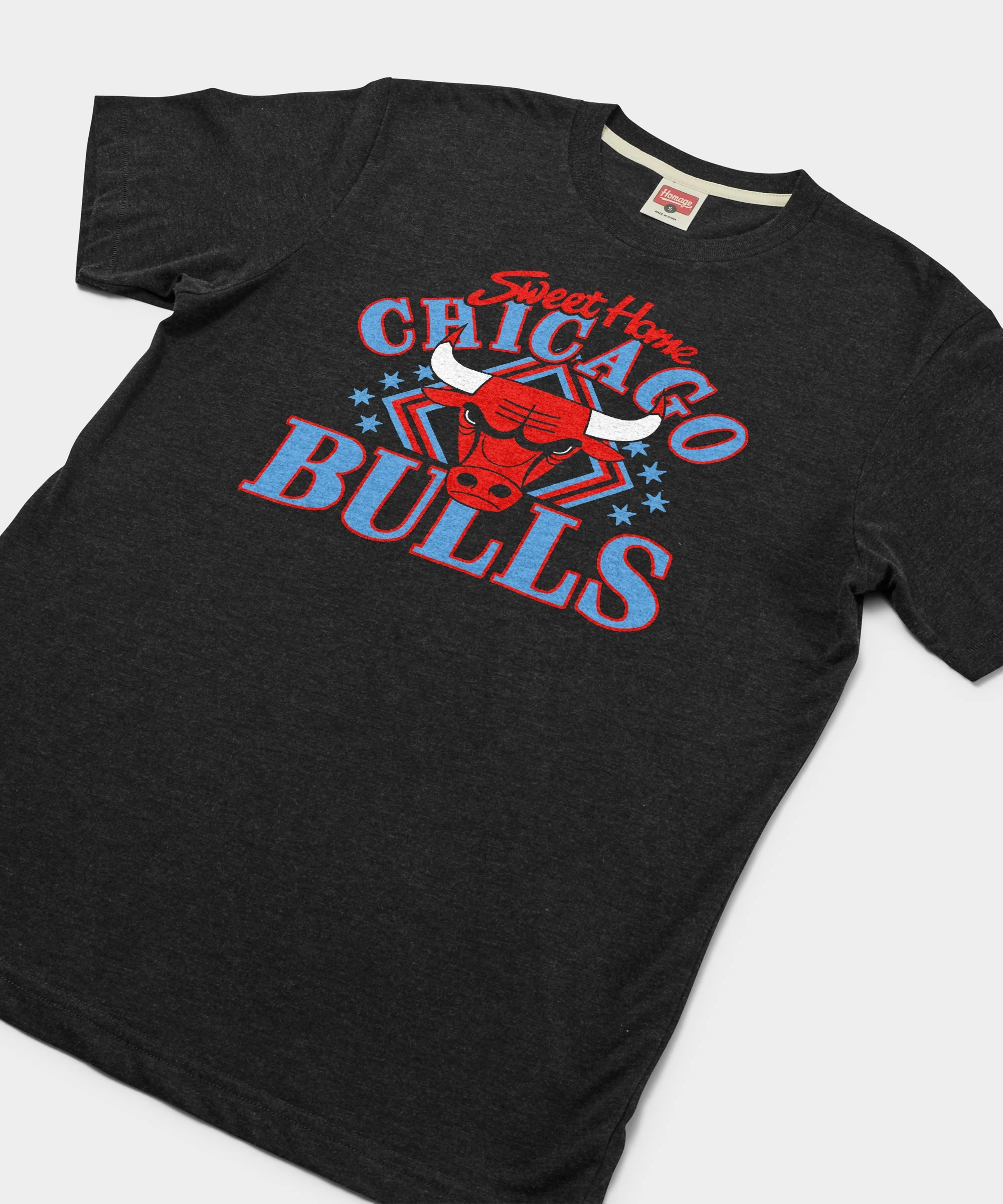 Chicago Bulls City Edition 2025 - Image 2