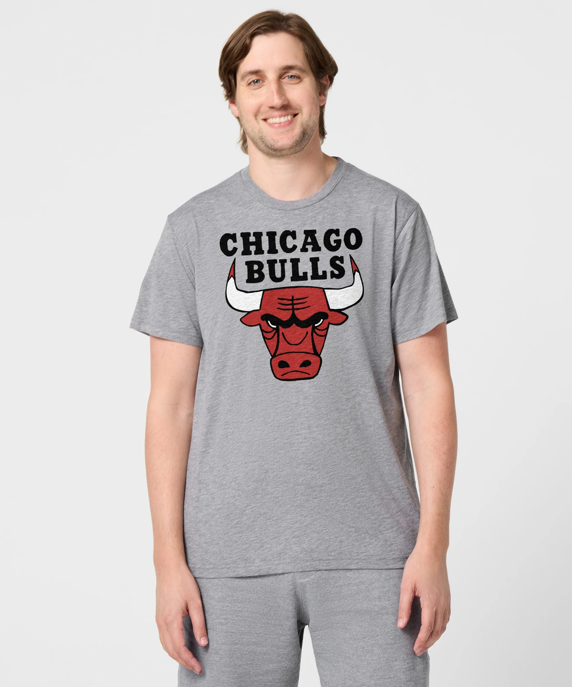Chicago Bulls Logo - Image 3