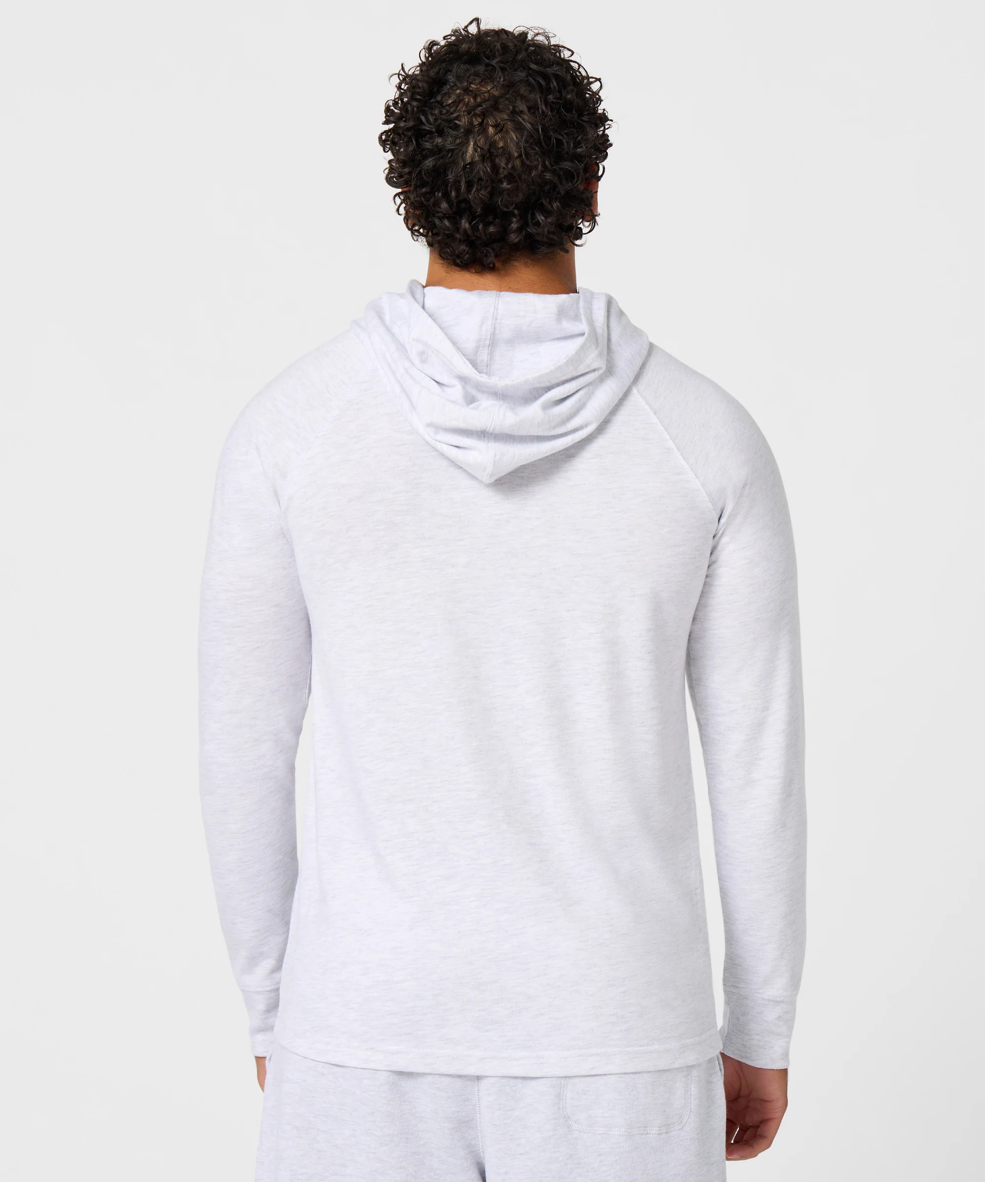 Chicago Cubs '27 Lightweight Hoodie - Image 4